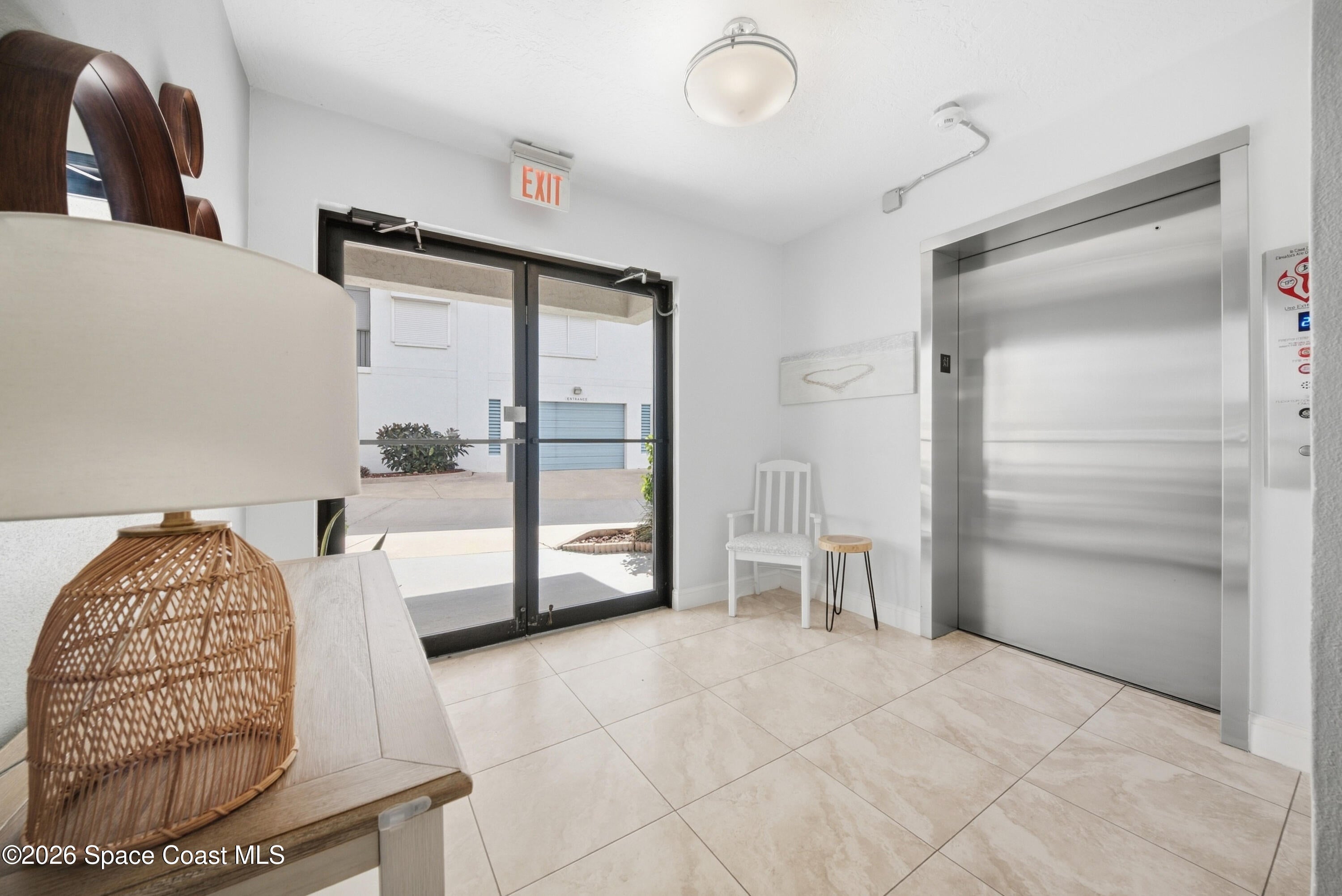 3605 S Banana River Blvd #B 201, Cocoa Beach, FL 32931 photo