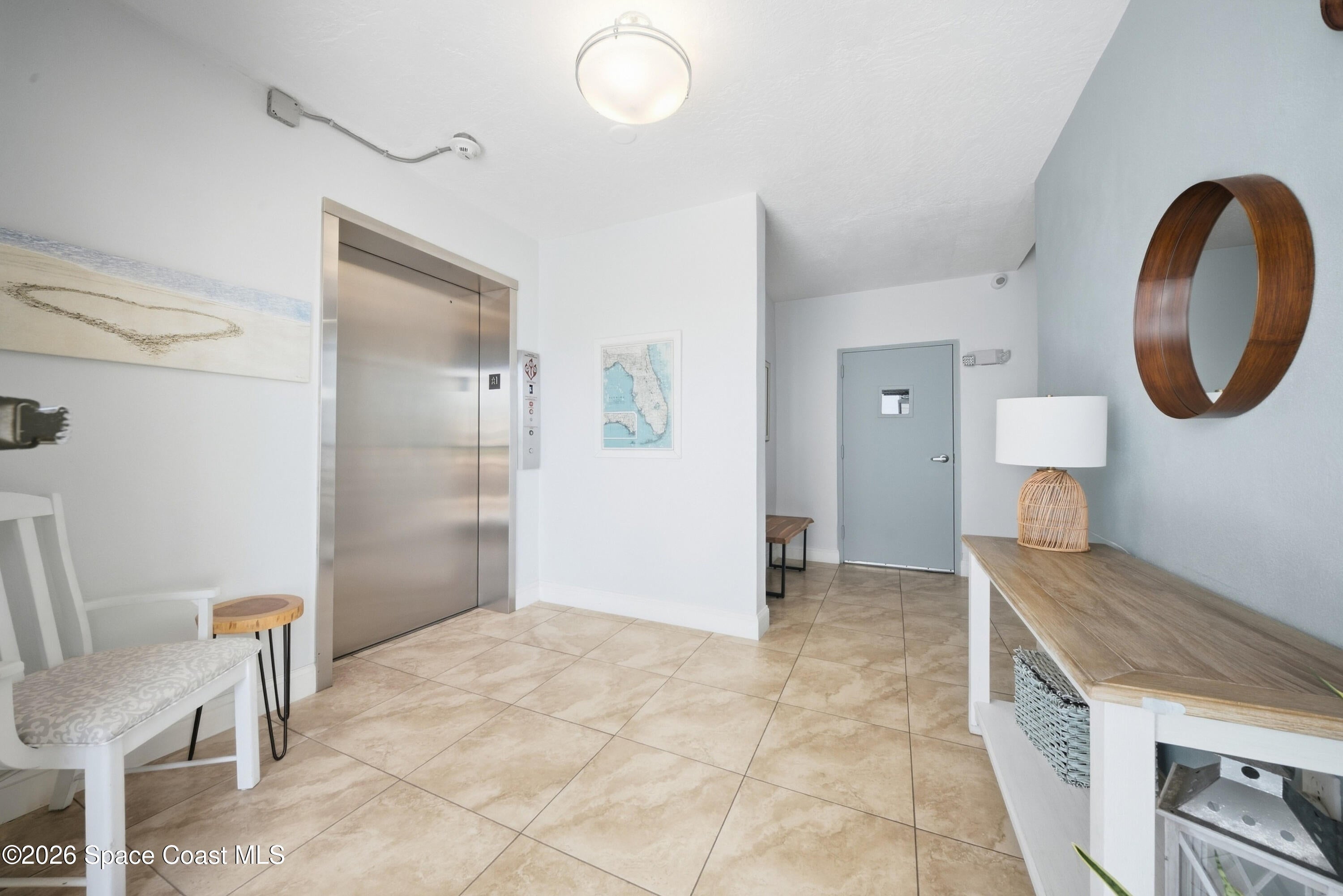 3605 S Banana River Blvd #B 201, Cocoa Beach, FL 32931 photo