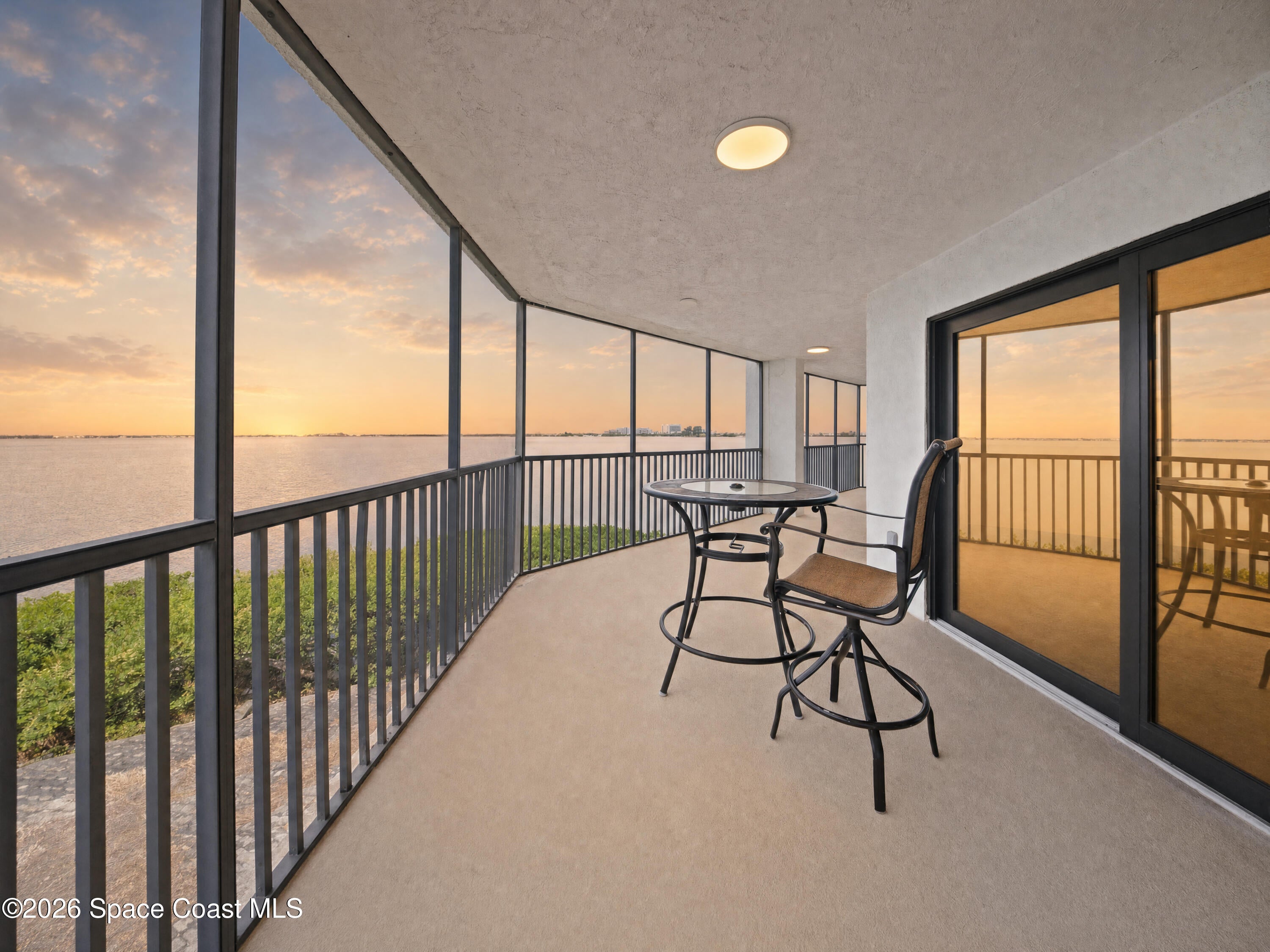 3605 S Banana River Blvd #B 201, Cocoa Beach, FL 32931 photo