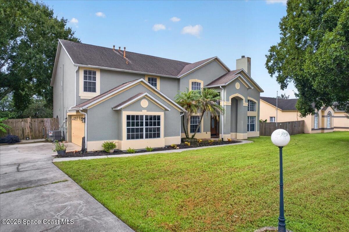1425 Victoria Blvd, Rockledge, FL 32955 photo