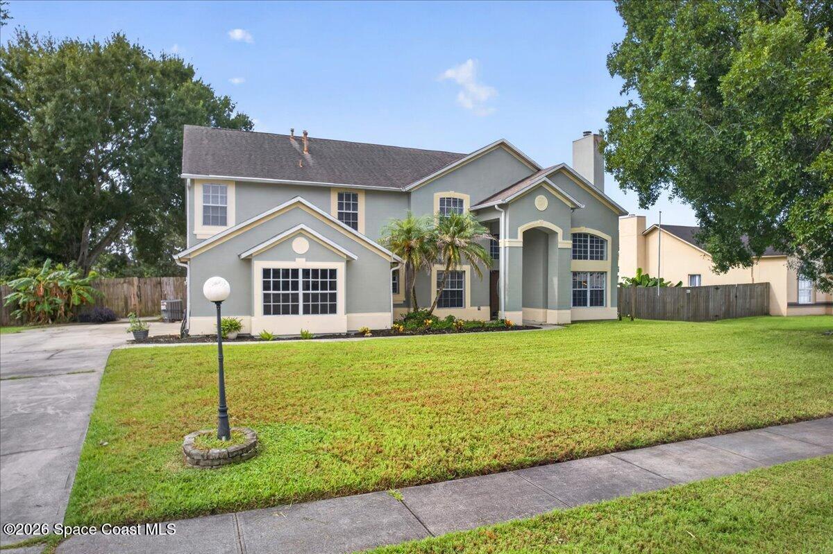 1425 Victoria Blvd, Rockledge, FL 32955