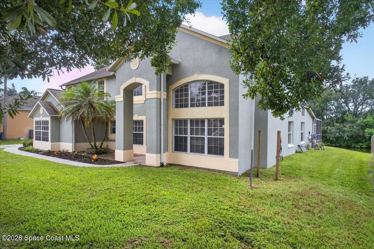 1425 Victoria Blvd, Rockledge, FL 32955 photo