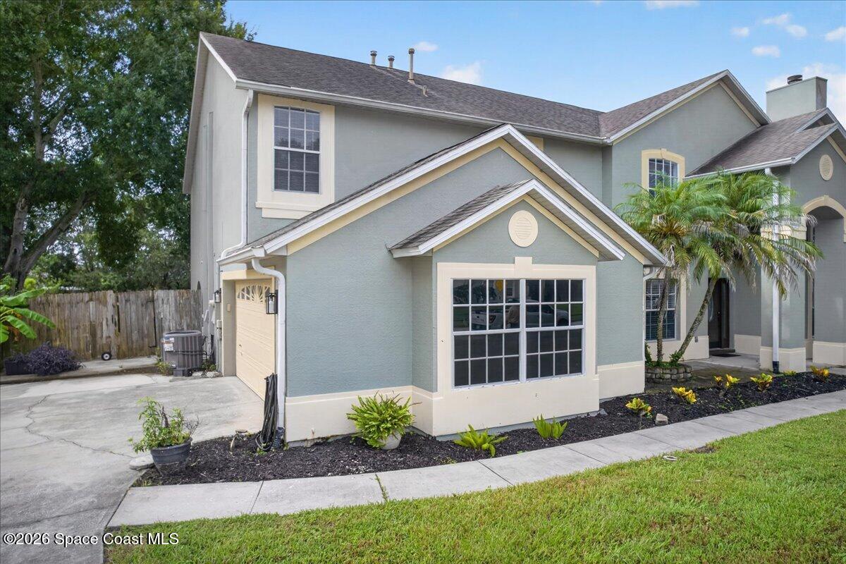 1425 Victoria Blvd, Rockledge, FL 32955 photo