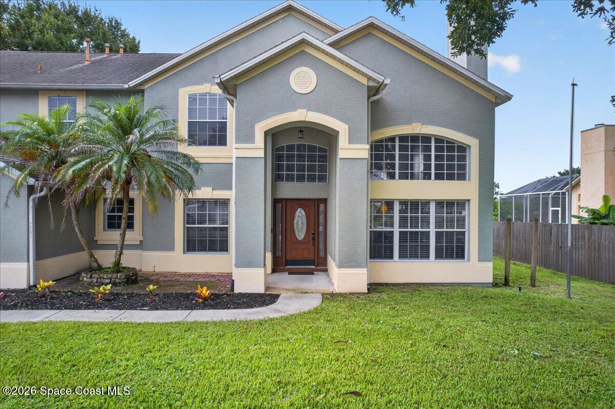 1425 Victoria Blvd, Rockledge, FL 32955 photo