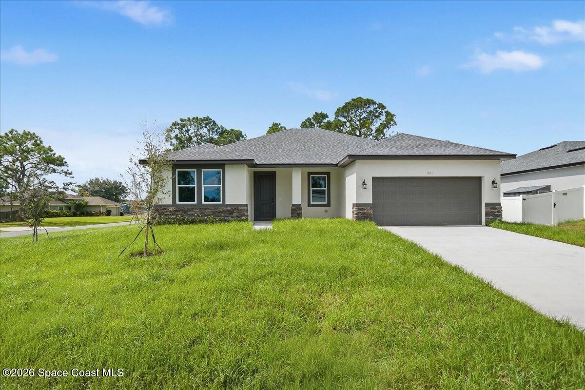 1001 Tide Rd, Palm Bay, FL 32909 photo
