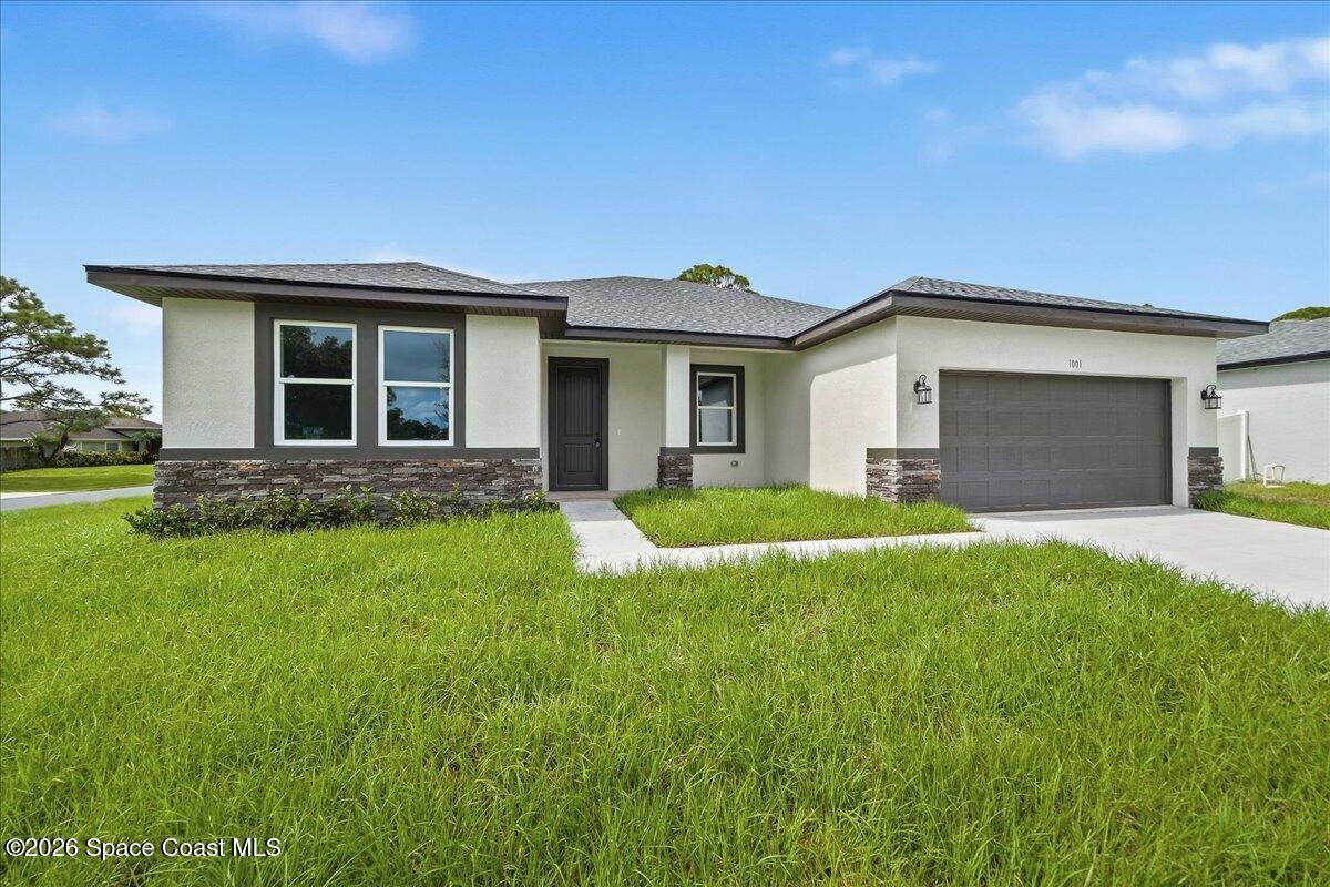 1001 Tide Rd, Palm Bay, FL 32909