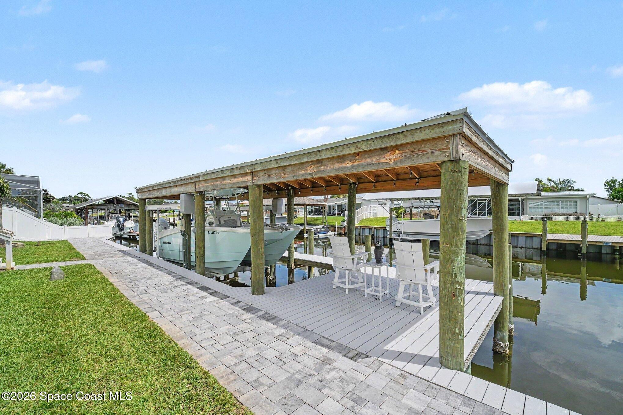 95 Florida Blvd, Merritt Island, FL 32953