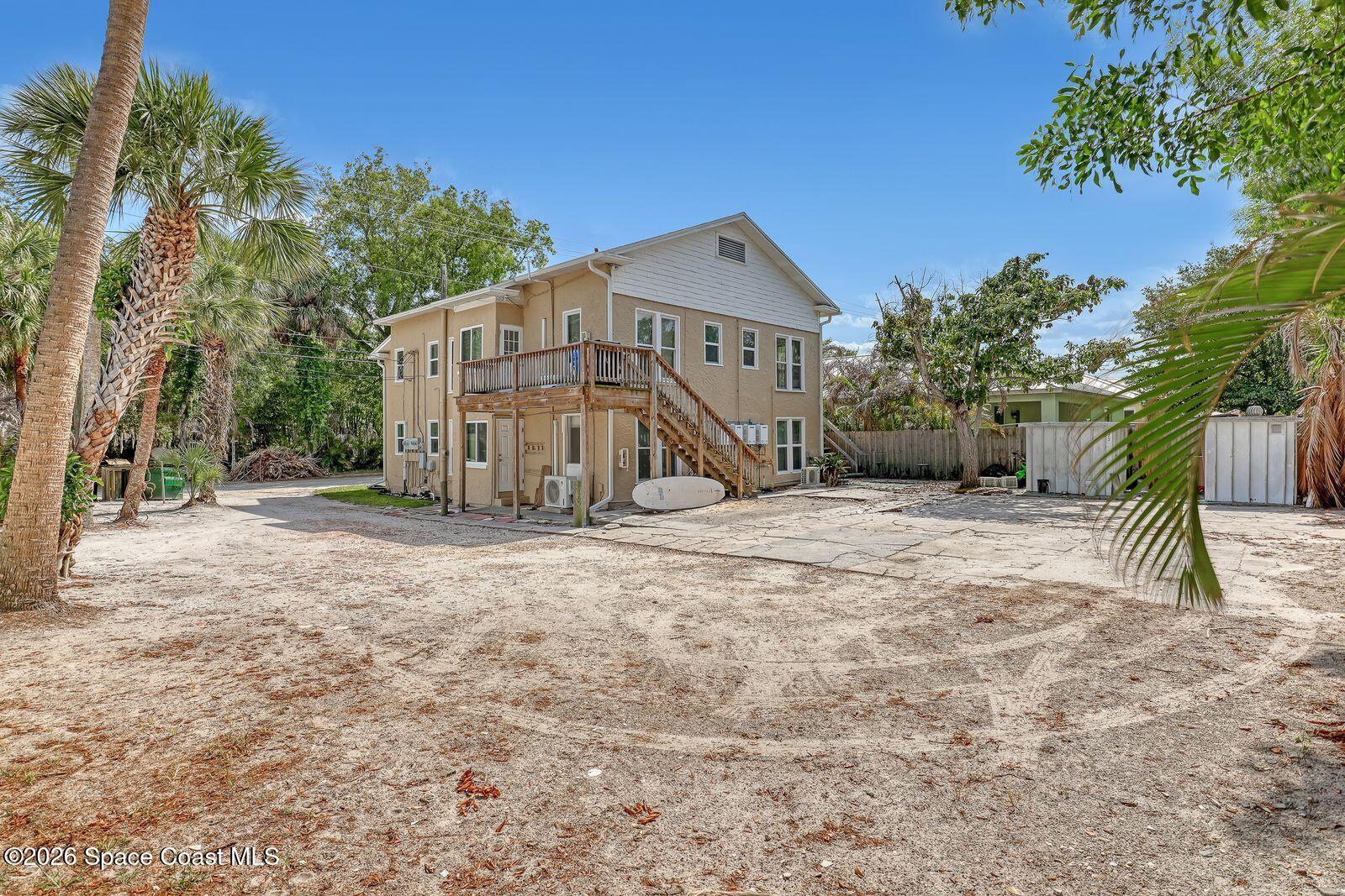 658 Young St, Melbourne, FL 32935 photo