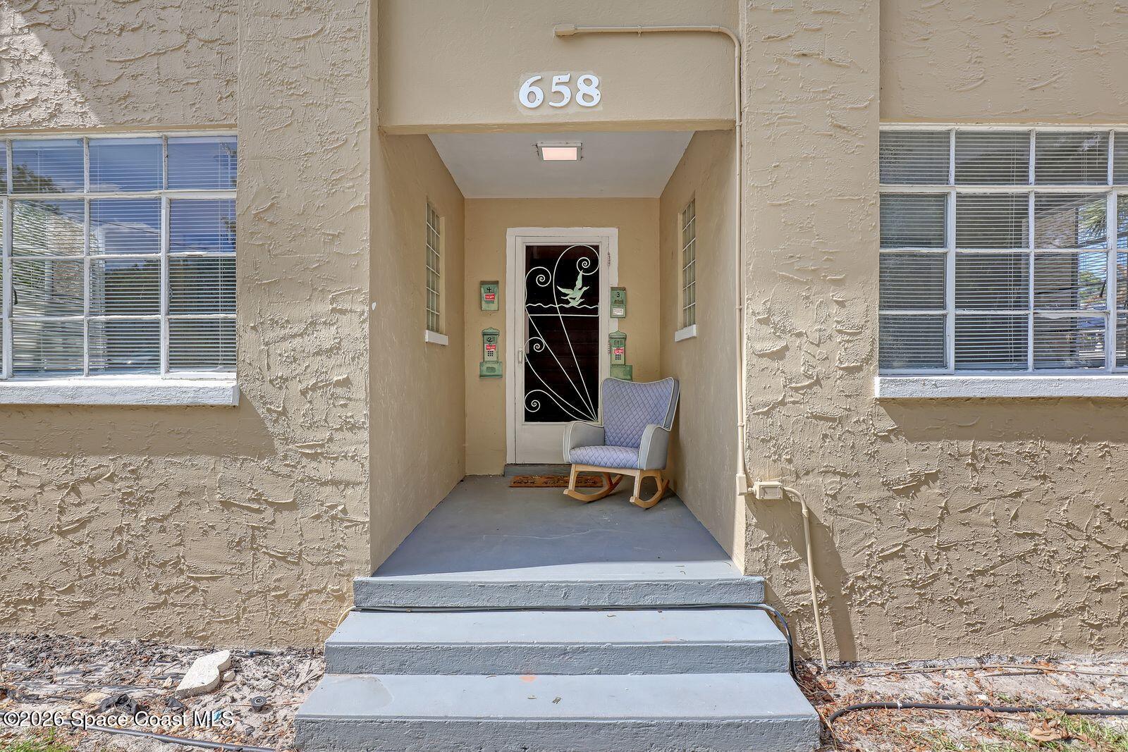 658 Young St, Melbourne, FL 32935 photo