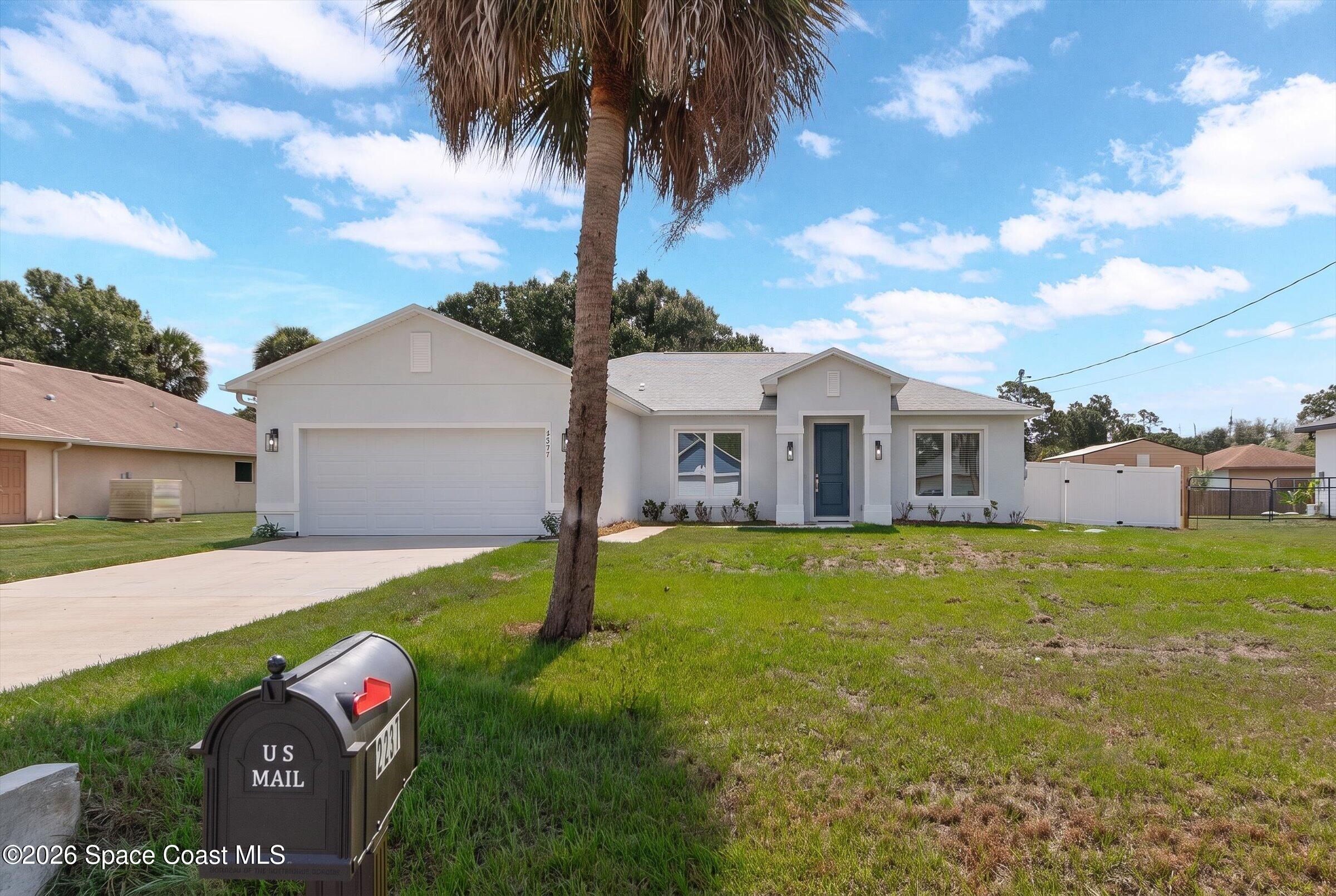 2237 Iowa St, Melbourne, FL 32904