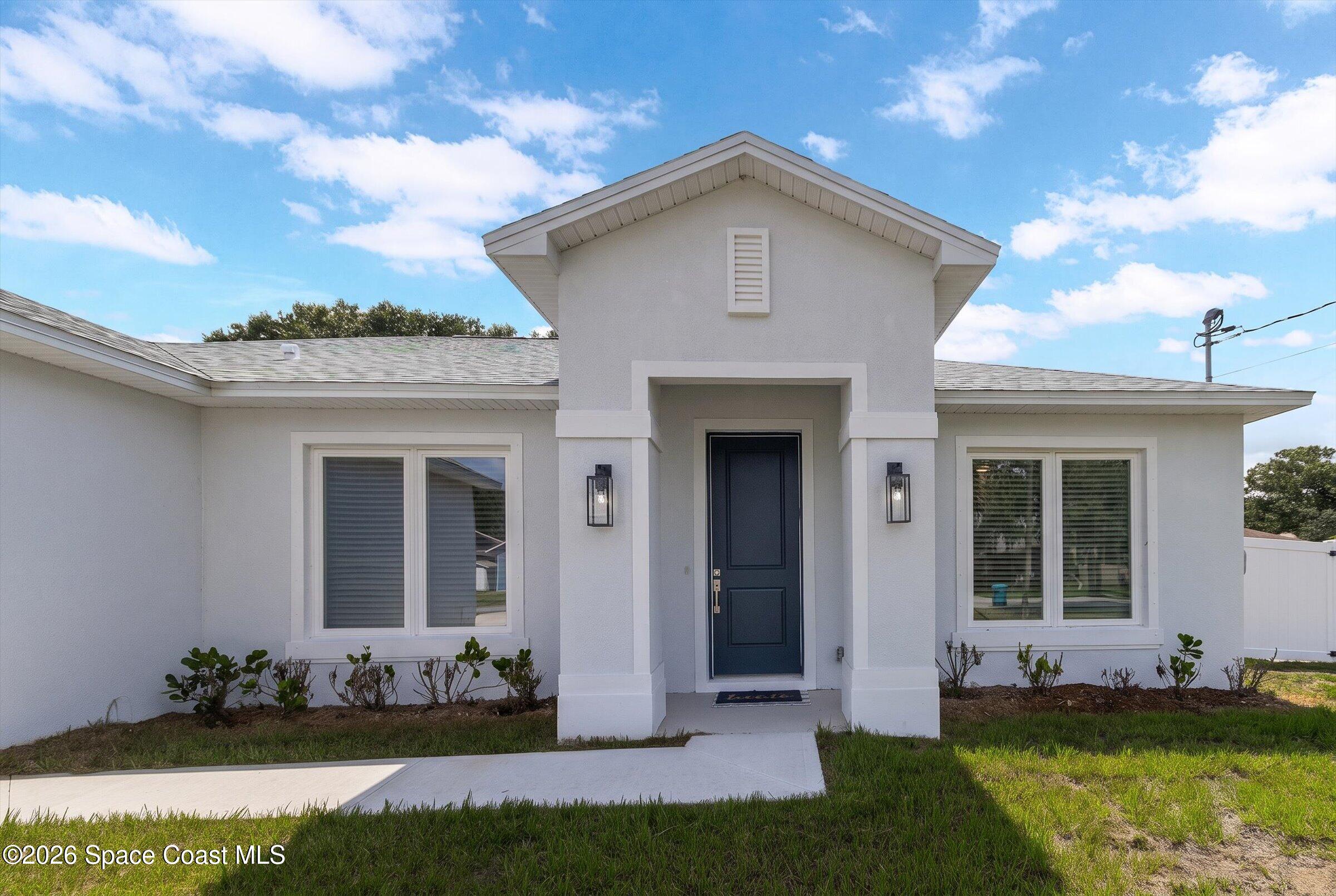 2237 Iowa St, Melbourne, FL 32904 photo