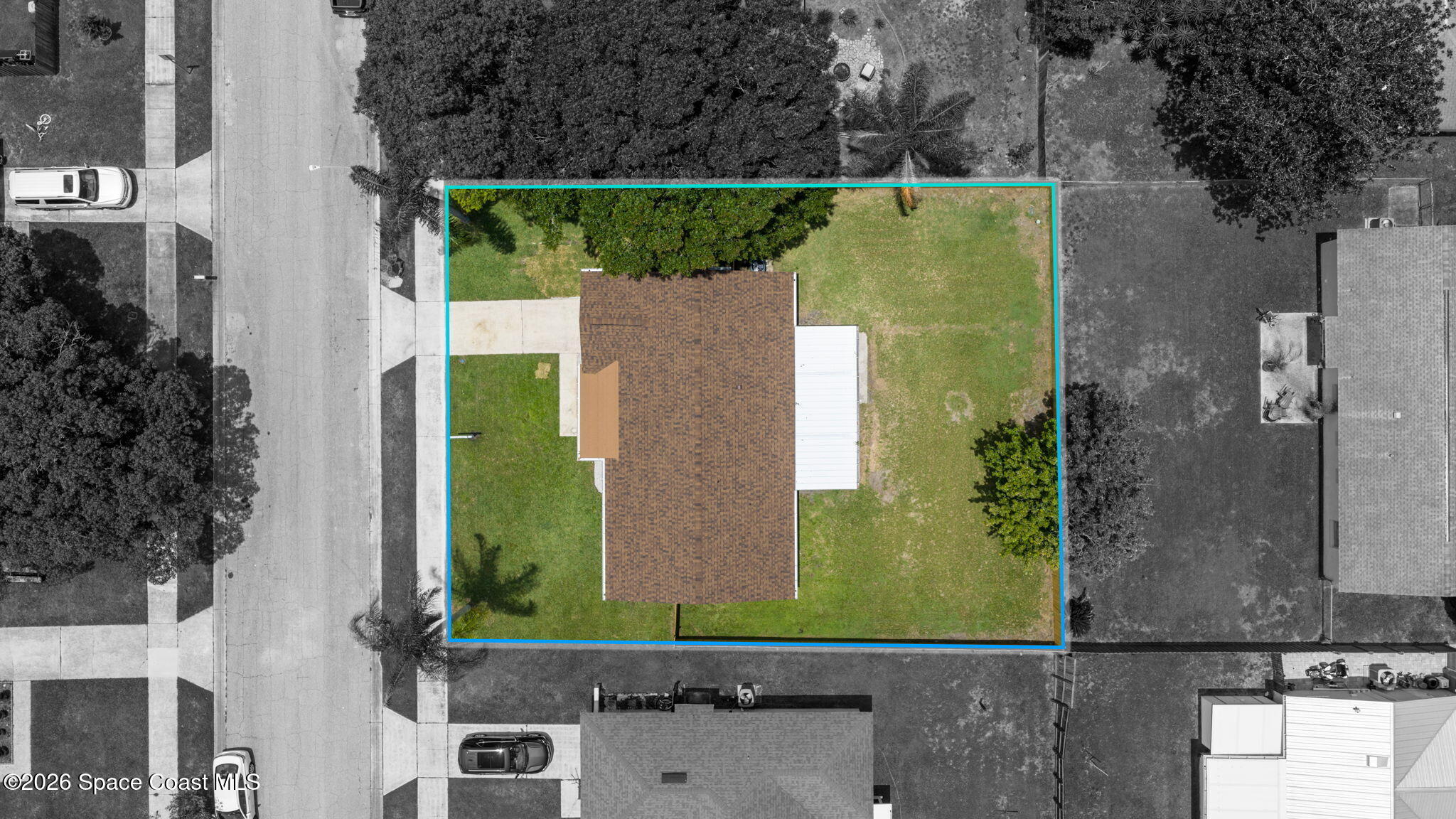 3660 Longbow Rd, Cocoa, FL 32926 photo