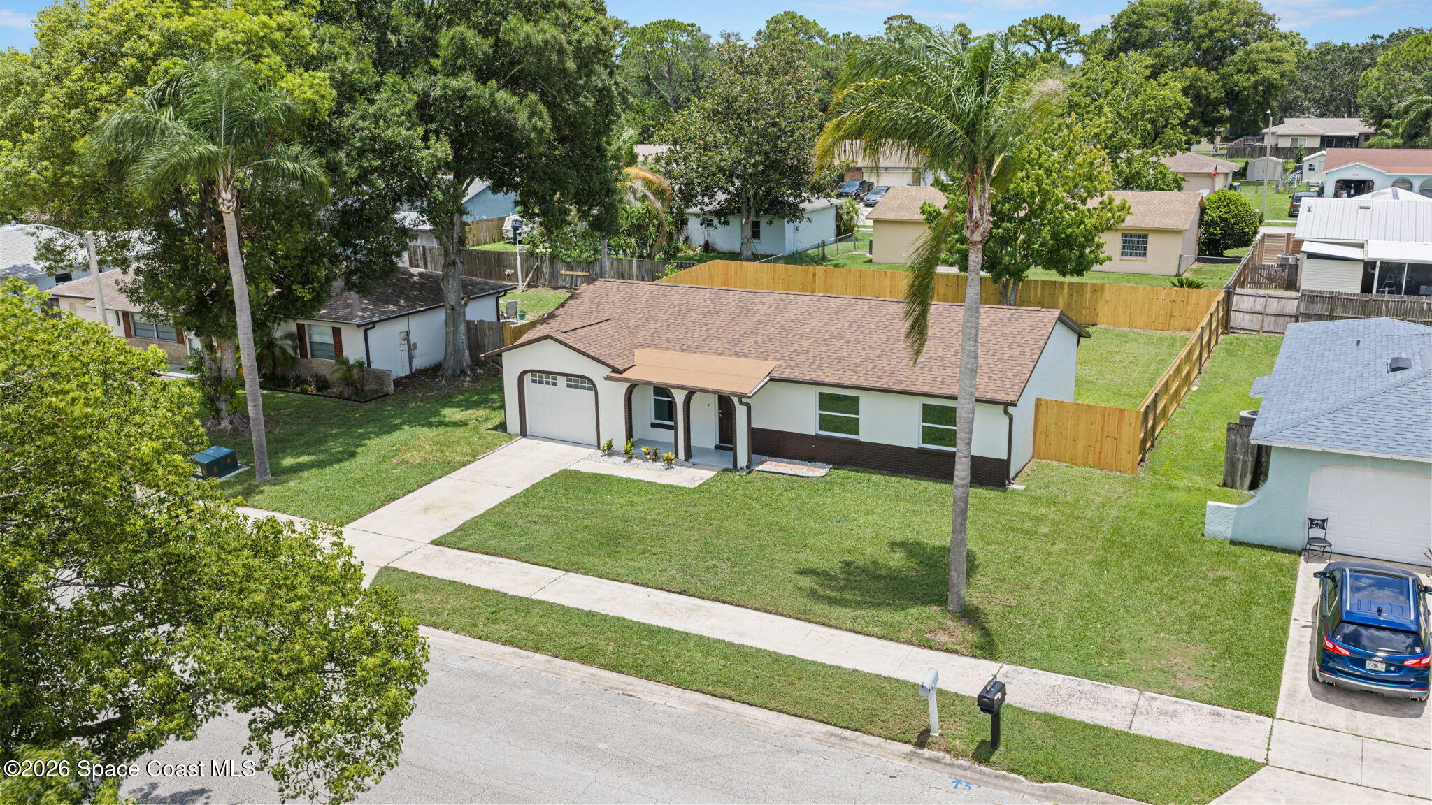 3660 Longbow Rd, Cocoa, FL 32926 photo