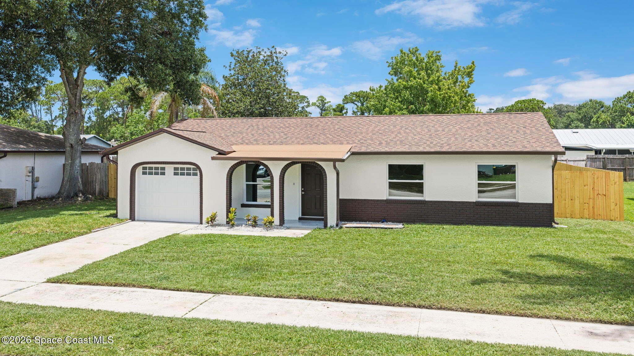 3660 Longbow Rd, Cocoa, FL 32926 photo