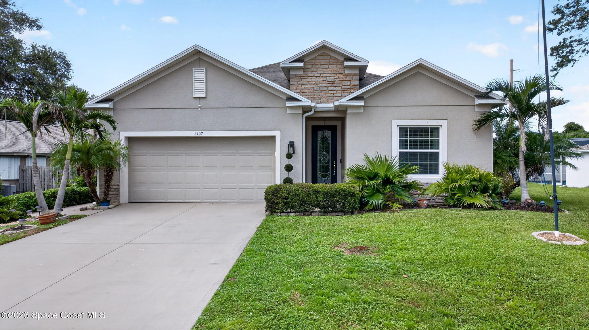 2407 Fallon Blvd, Palm Bay, FL 32907