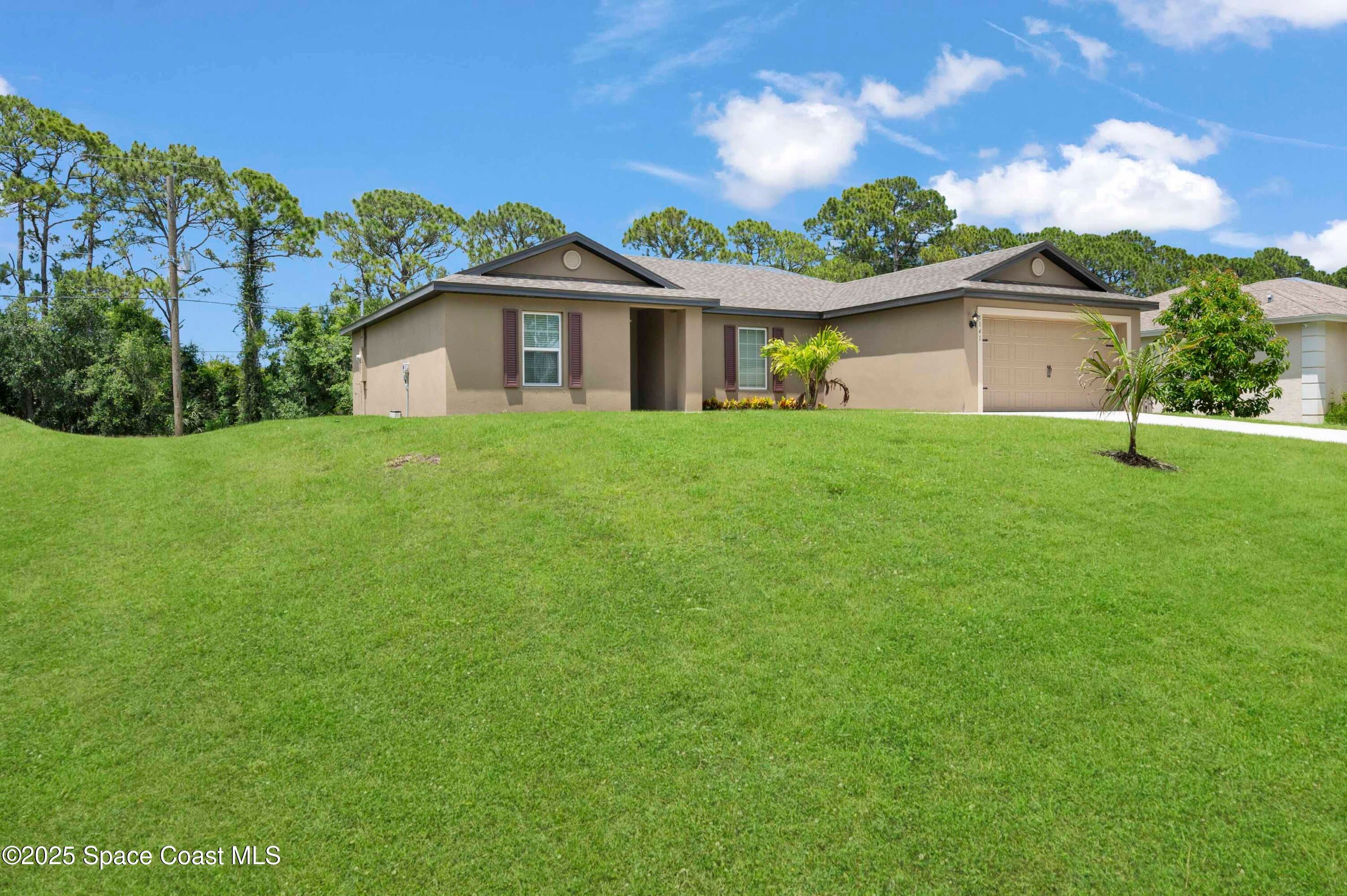 1141 Salina St, Palm Bay, FL 32909 photo