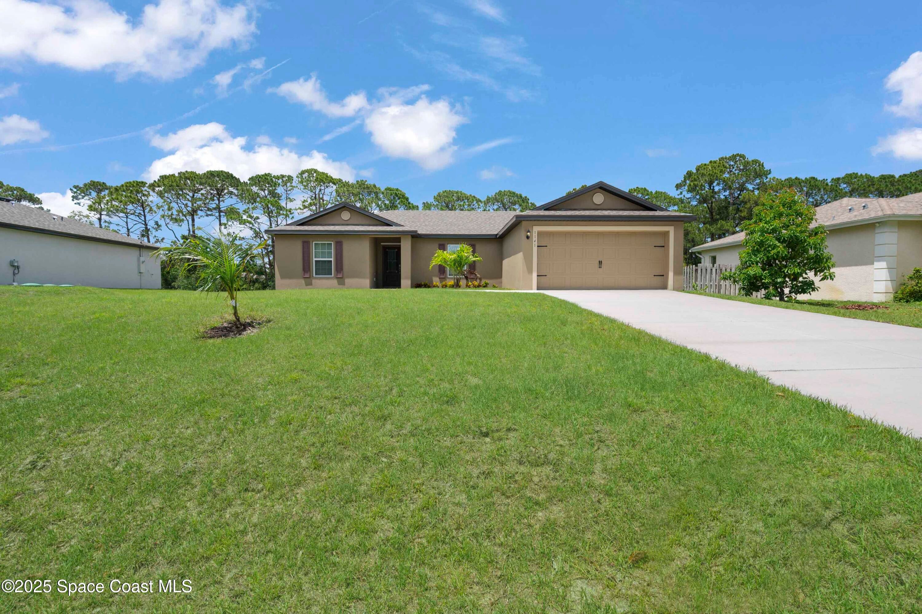 1141 Salina St, Palm Bay, FL 32909 photo