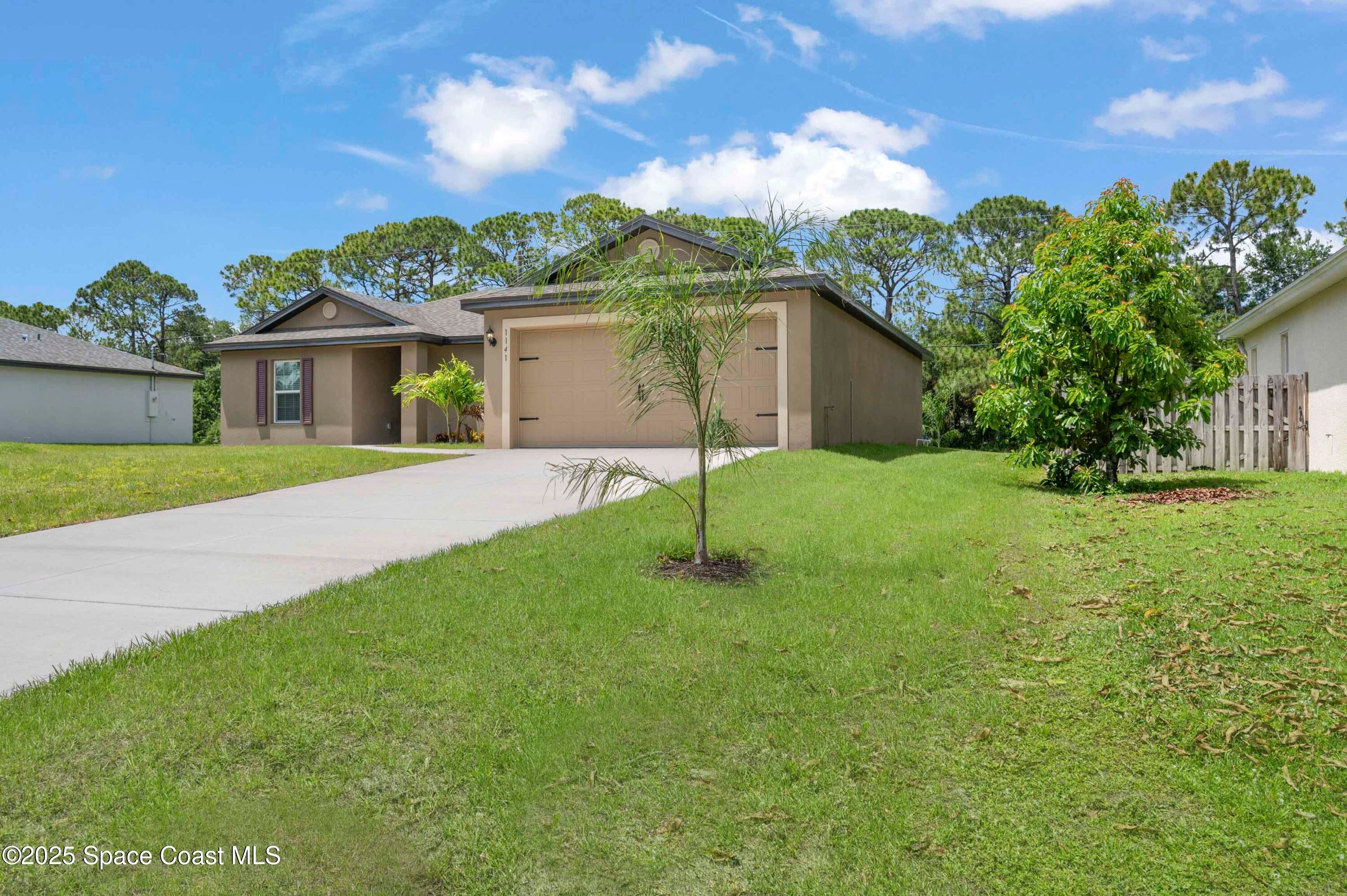 1141 Salina St, Palm Bay, FL 32909 photo