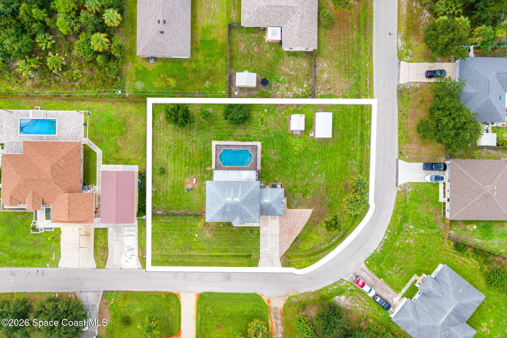 360 Hanford, Palm Bay, FL 32908 photo