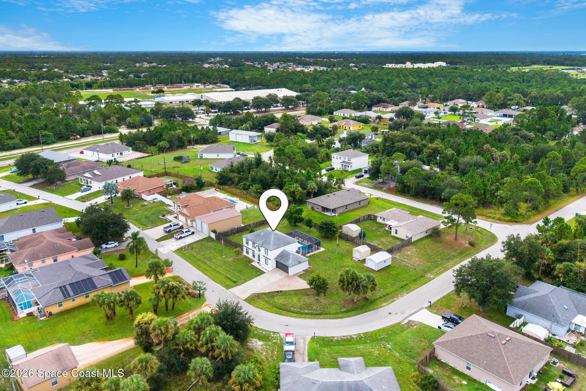 360 Hanford, Palm Bay, FL 32908 photo