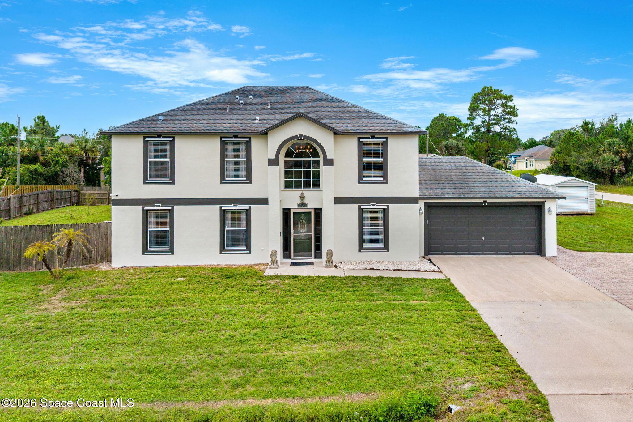 360 Hanford Rd, Palm Bay, FL 32908