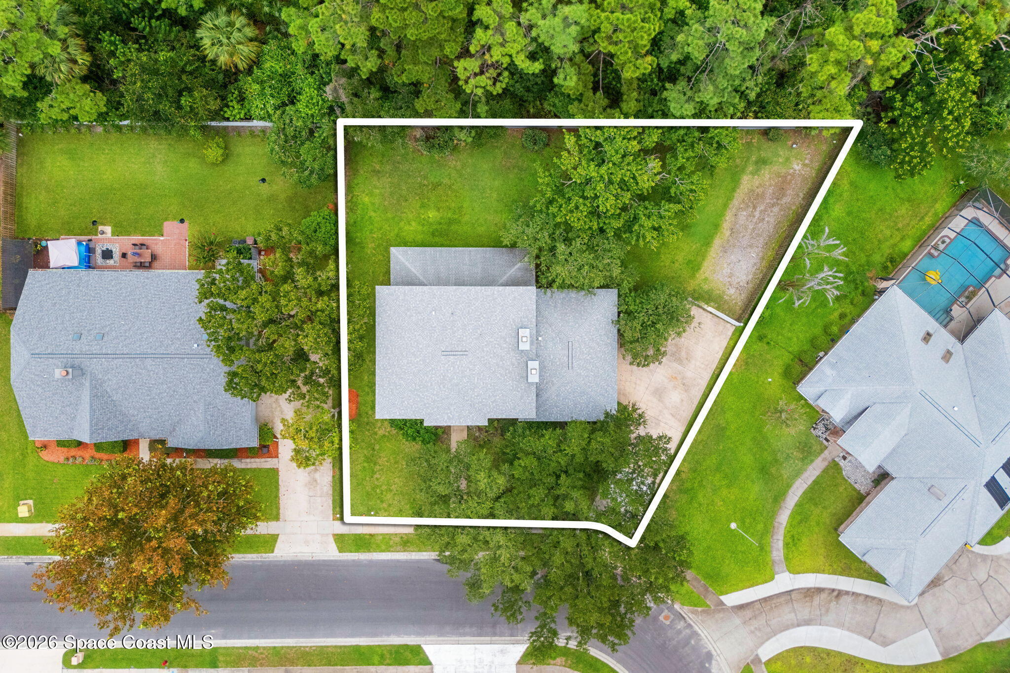 578 Lake Ashley Cir, West Melbourne, FL 32904 photo