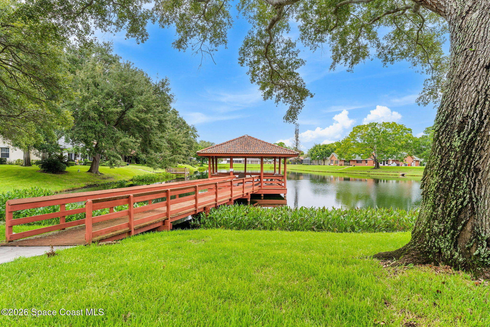 578 Lake Ashley Cir, West Melbourne, FL 32904 photo