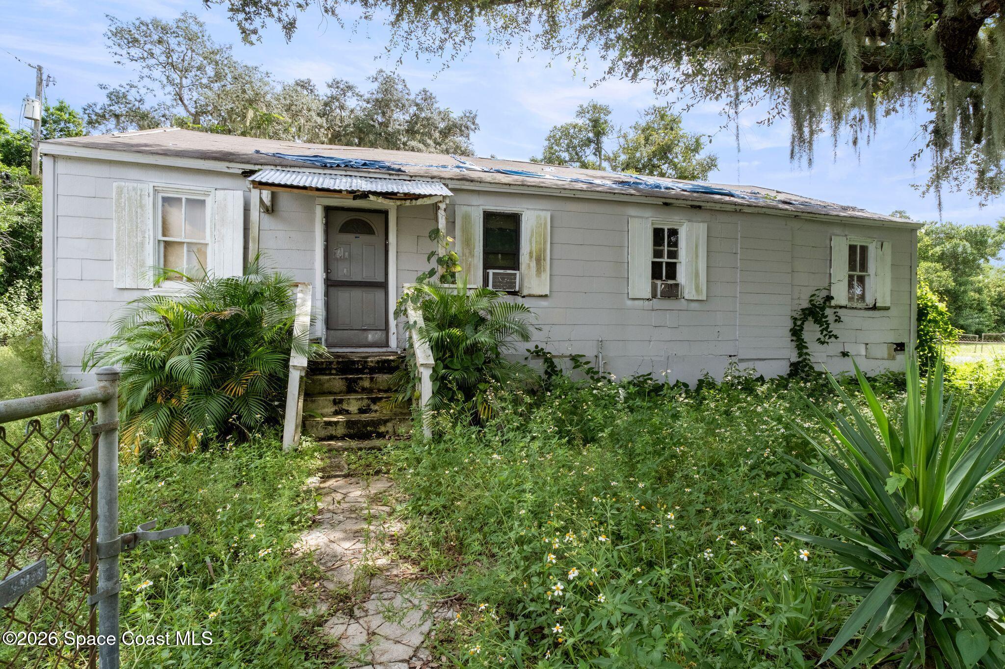 1417 Walter St, Cocoa, FL 32926