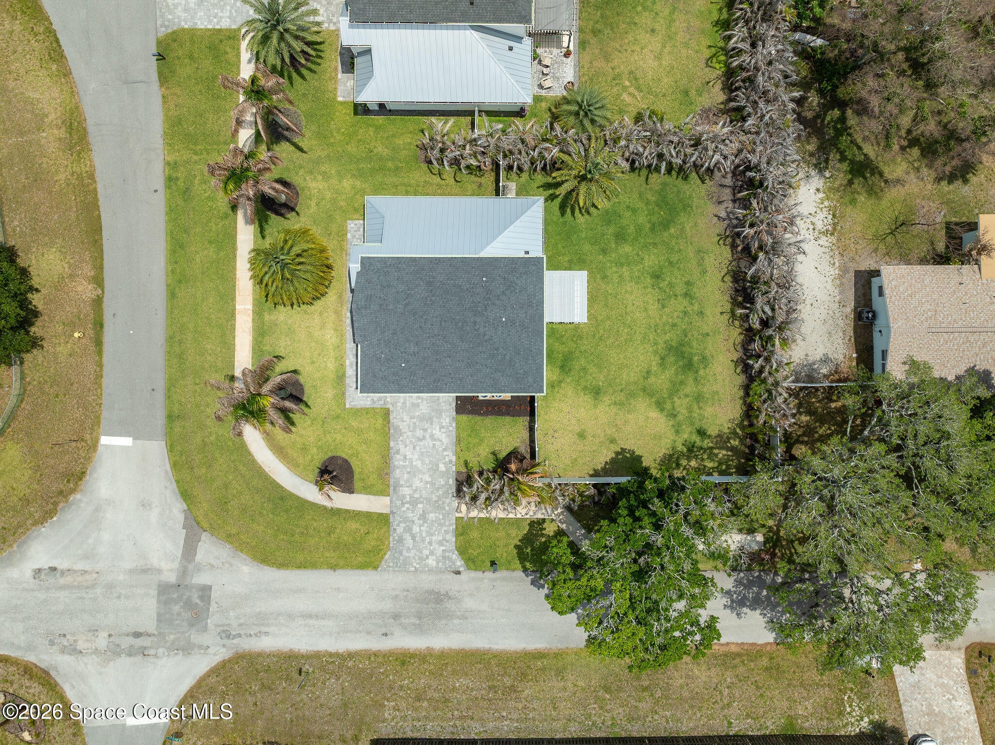 2093 Greenway Dr, Melbourne, FL 32901 photo