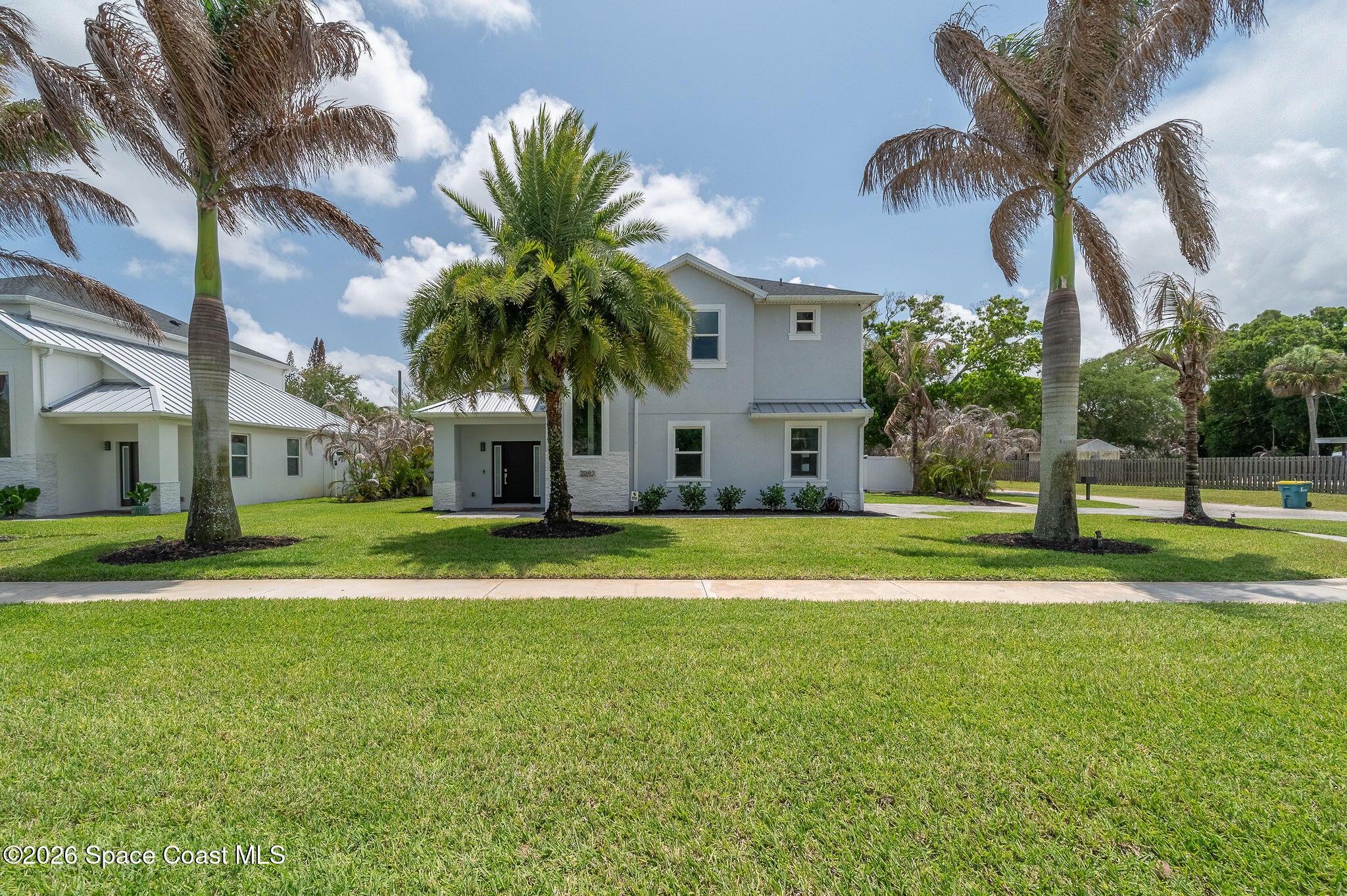2093 Greenway Dr, Melbourne, FL 32901 photo
