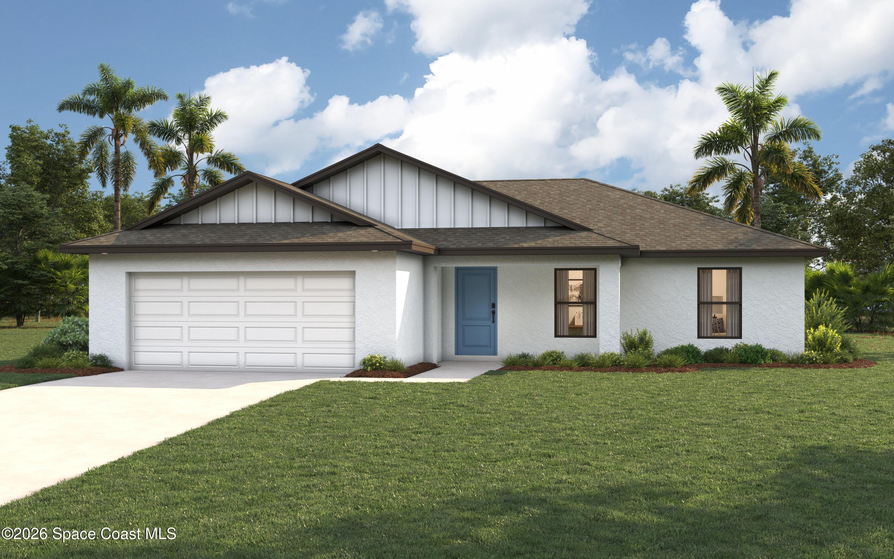 207 Collings St, Palm Bay, FL 32909