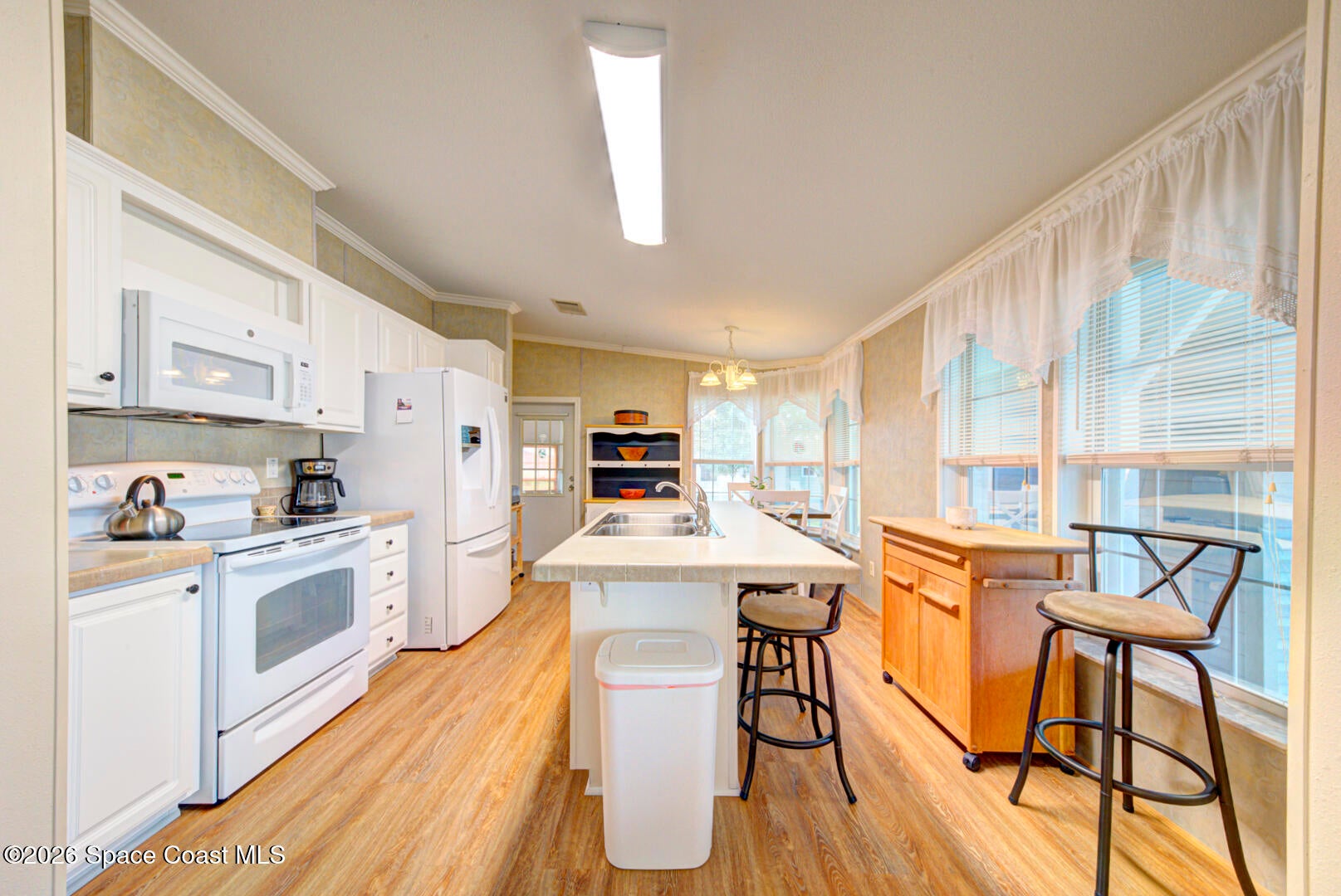 476 Horseshoe Bend Cir #187, Cocoa, FL 32926 photo