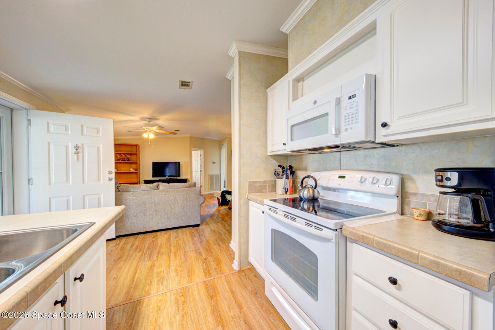 476 Horseshoe Bend Cir #187, Cocoa, FL 32926 photo