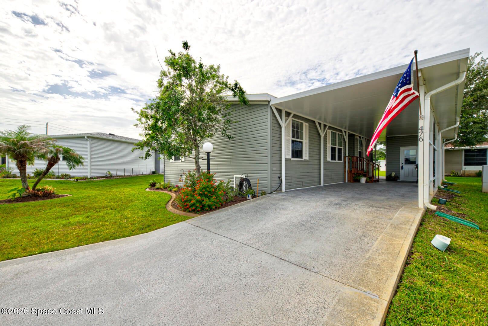 476 Horseshoe Bend Cir #187, Cocoa, FL 32926 photo
