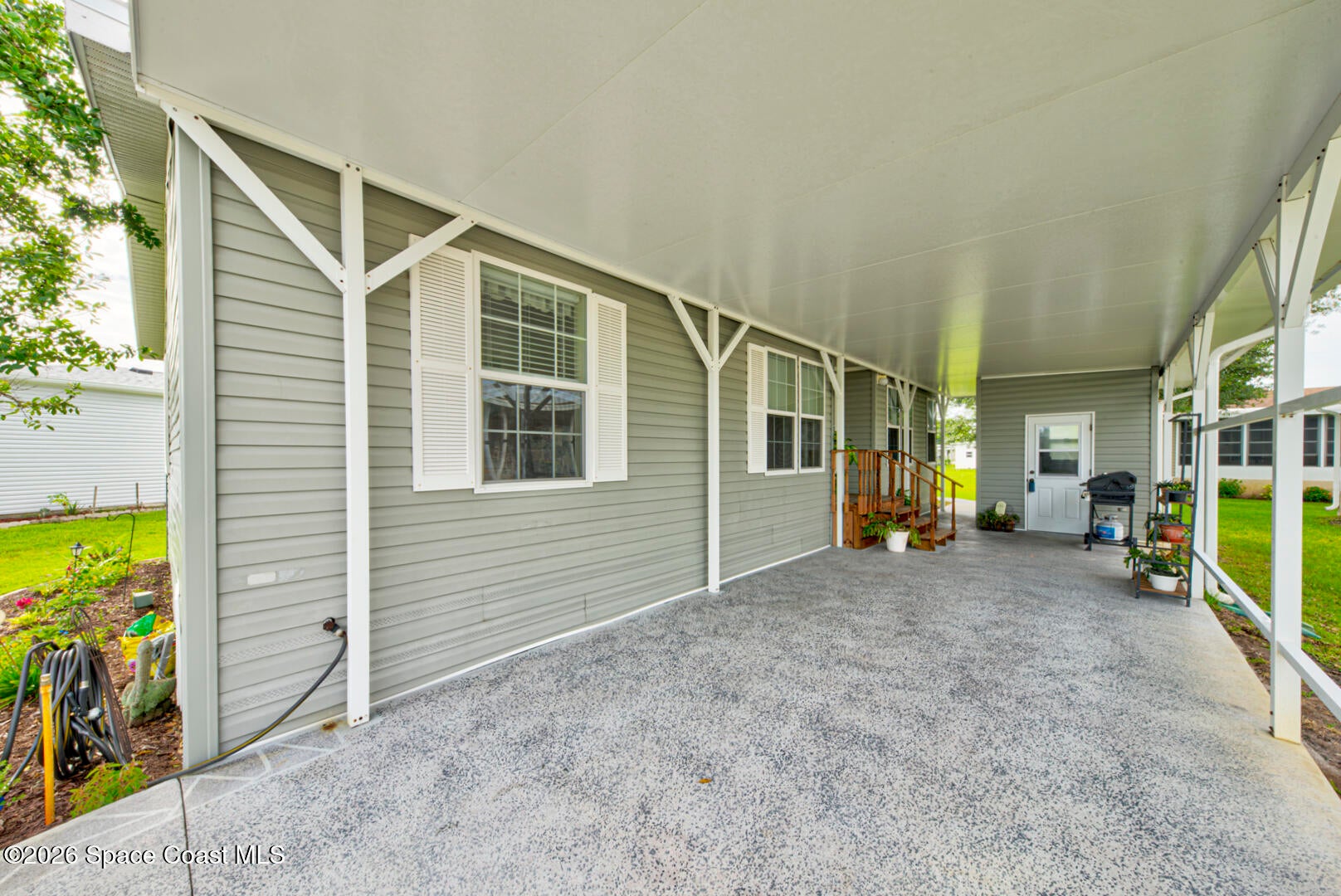 476 Horseshoe Bend Cir #187, Cocoa, FL 32926 photo