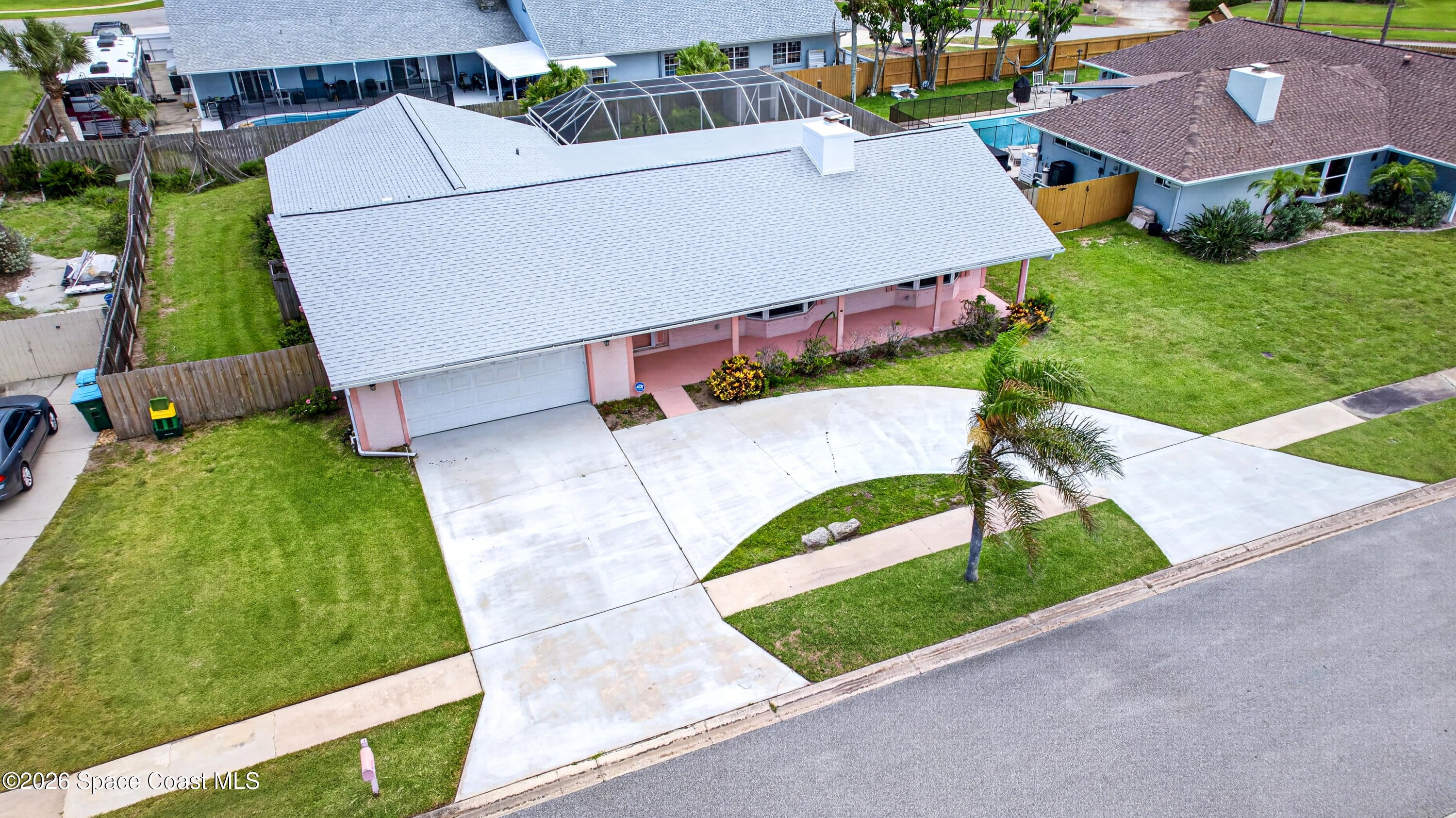 215 Dogwood Ave, Melbourne Beach, FL 32951 photo