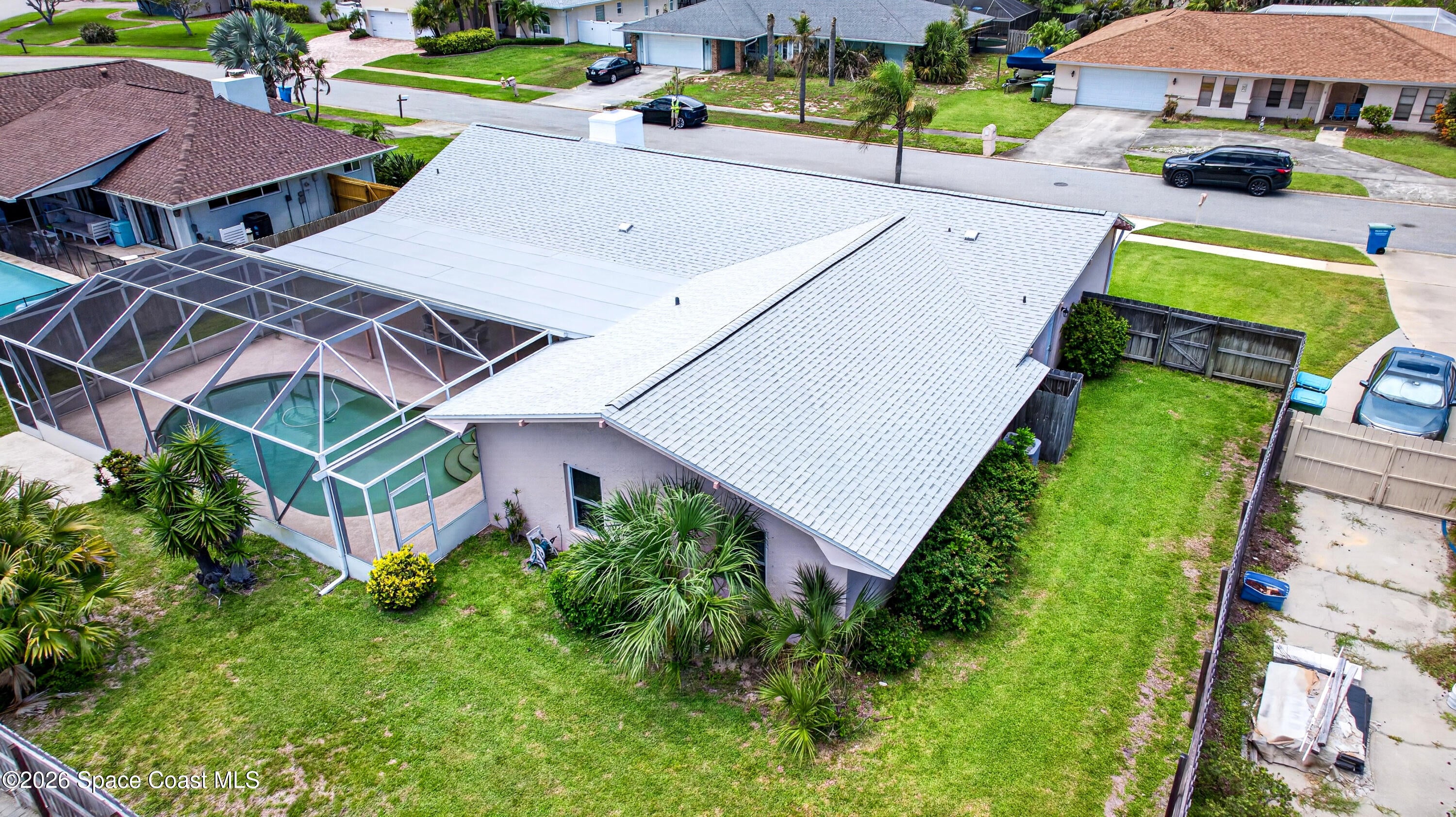215 Dogwood Ave, Melbourne Beach, FL 32951 photo