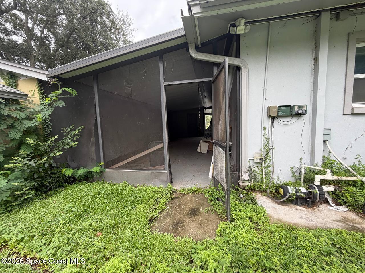 1790 Harlock Rd, Melbourne, FL 32934 photo