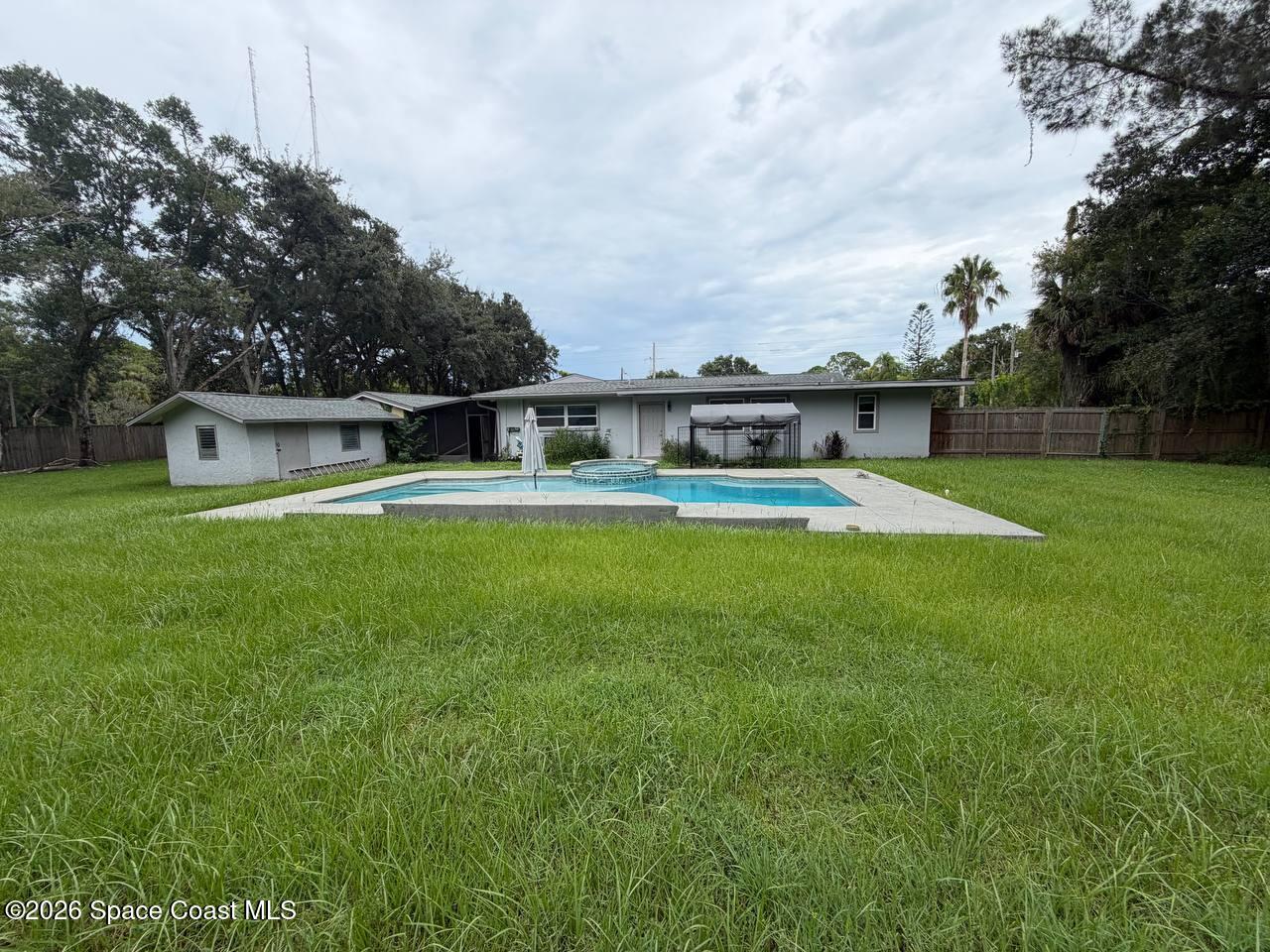 1790 Harlock Rd, Melbourne, FL 32934 photo