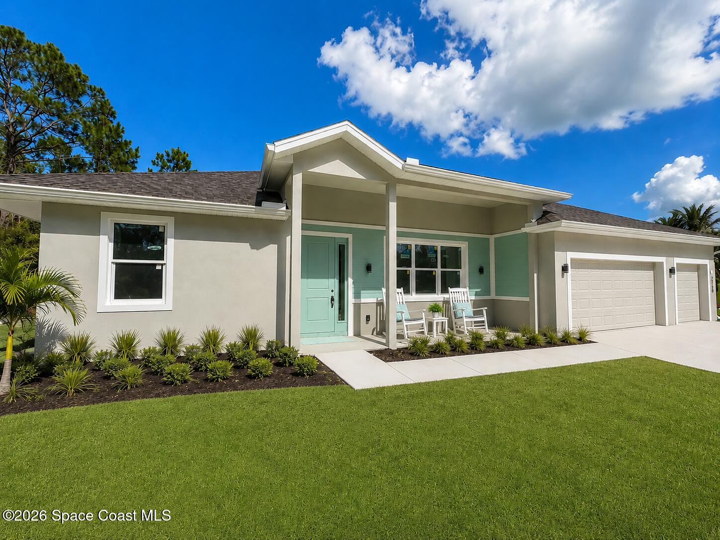 2739 Felix Rd, Palm Bay, FL 32909