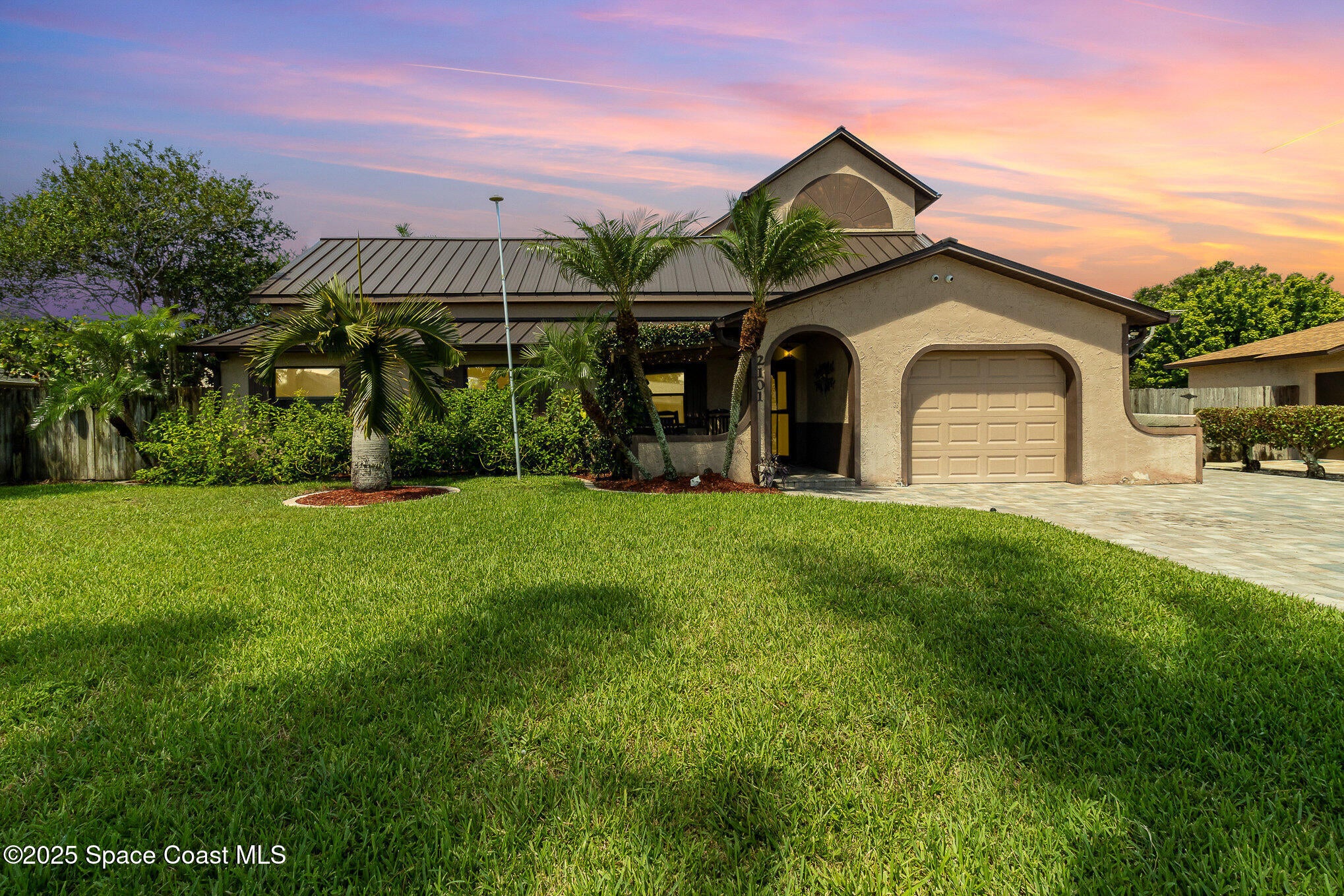 2101 Lance Blvd, Cocoa, FL 32926