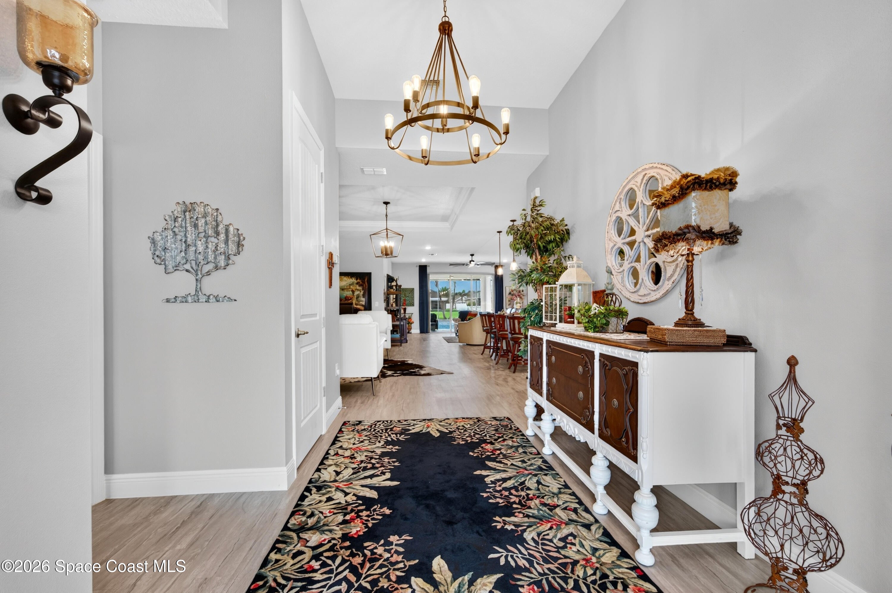 5185 Hebron Dr, Merritt Island, FL 32953 photo