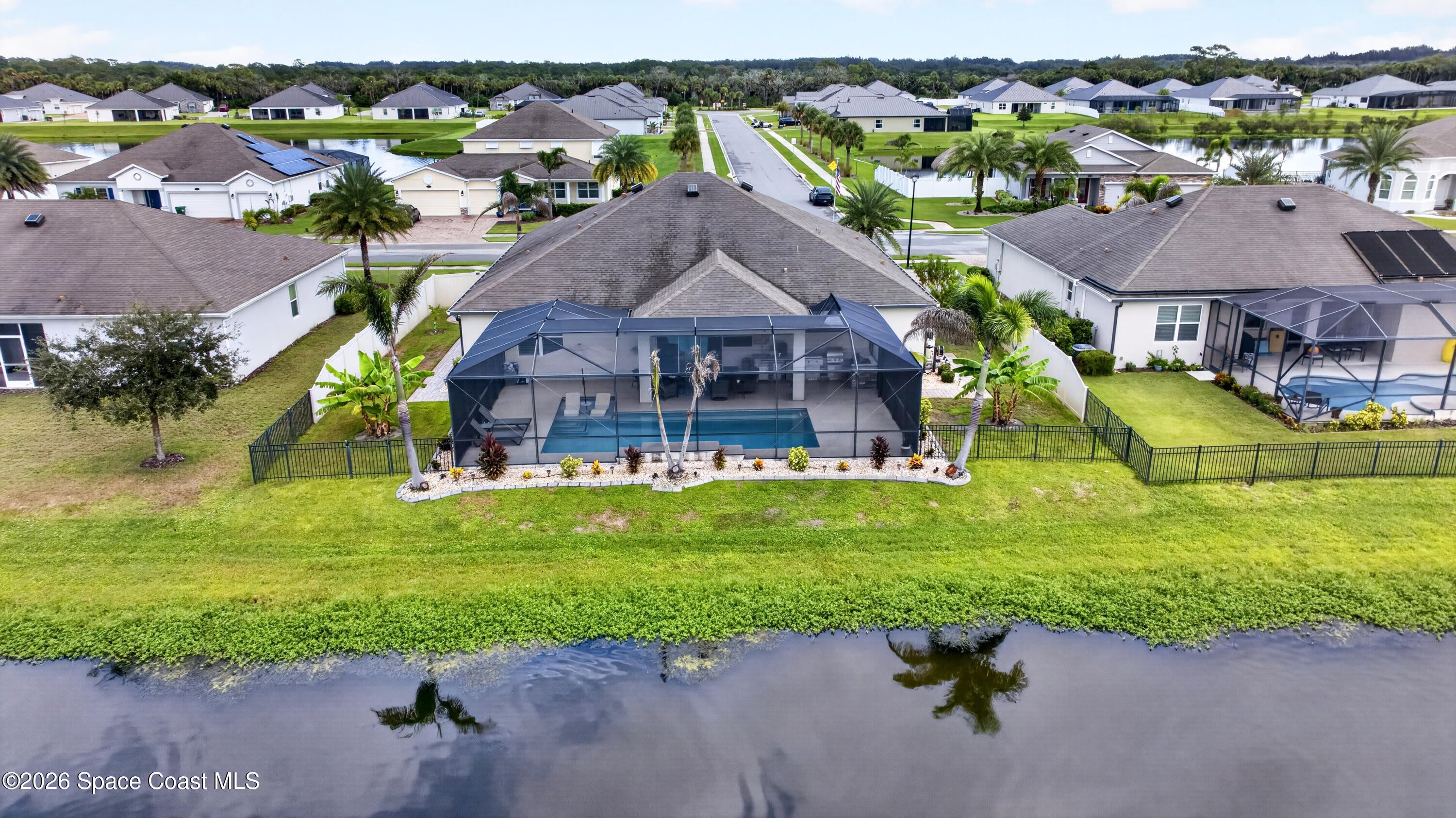 5185 Hebron Dr, Merritt Island, FL 32953 photo