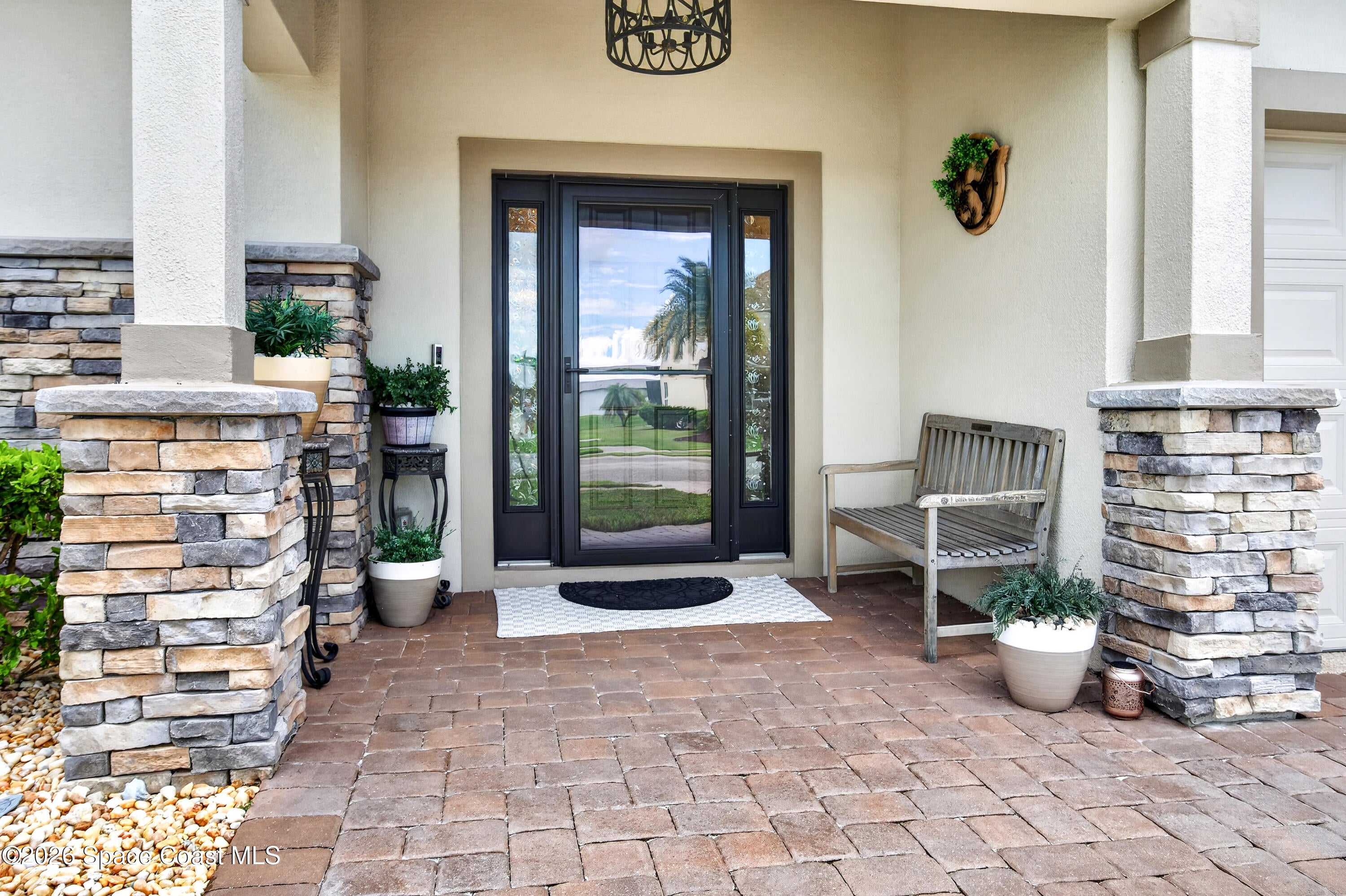 5185 Hebron Dr, Merritt Island, FL 32953 photo