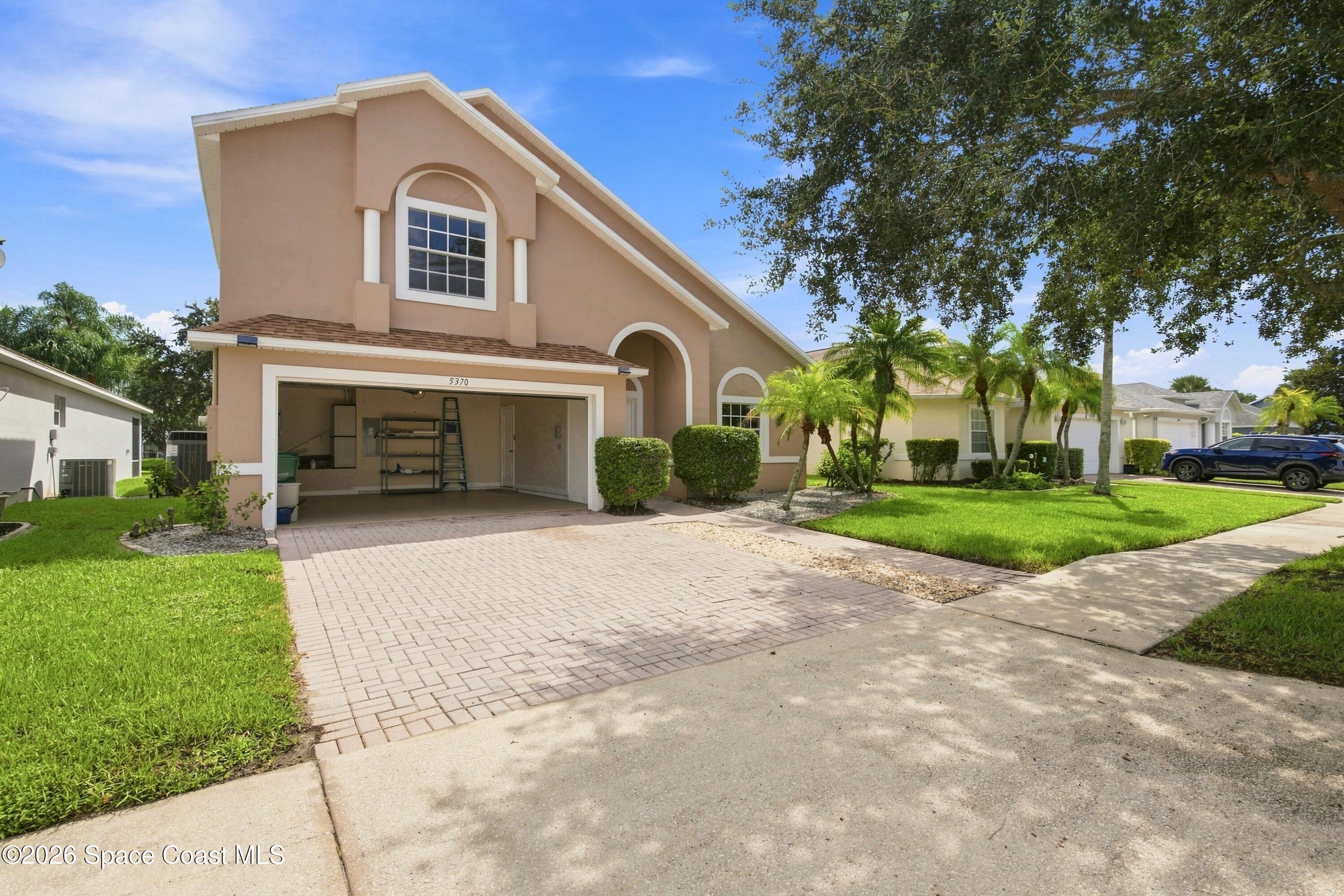5370 Somerville Dr, Rockledge, FL 32955 photo