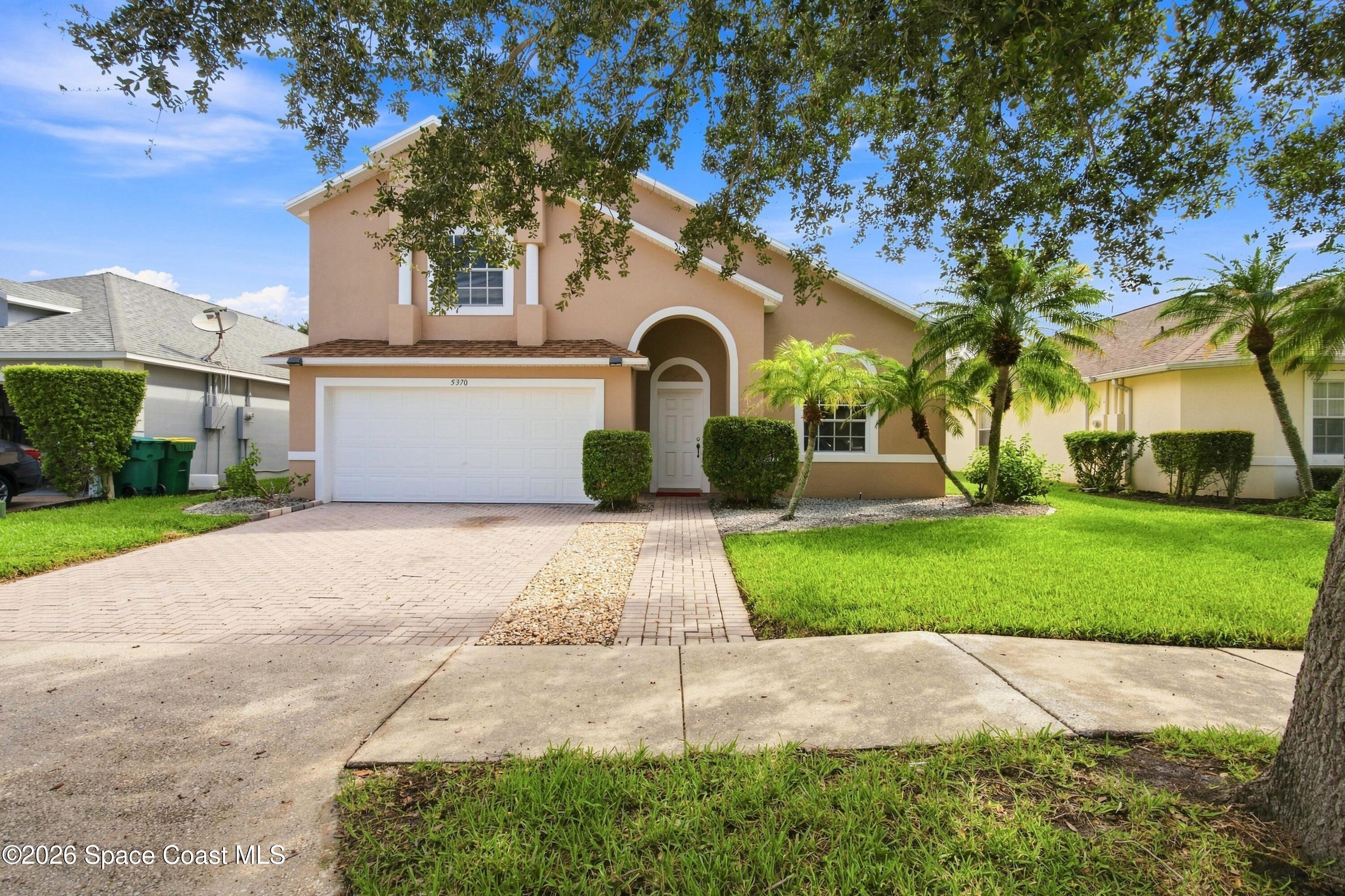 5370 Somerville Dr, Rockledge, FL 32955 photo
