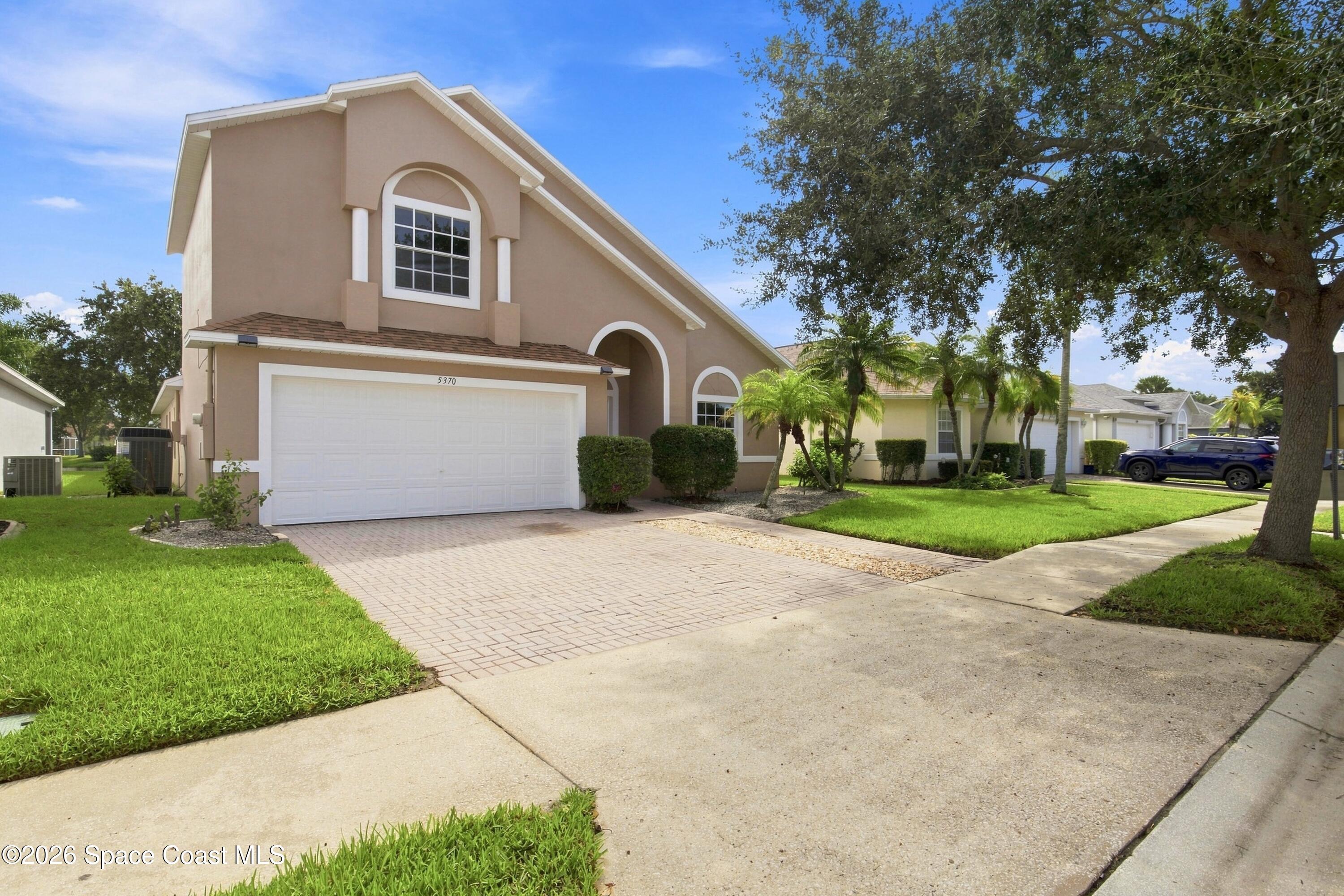 5370 Somerville Dr, Rockledge, FL 32955