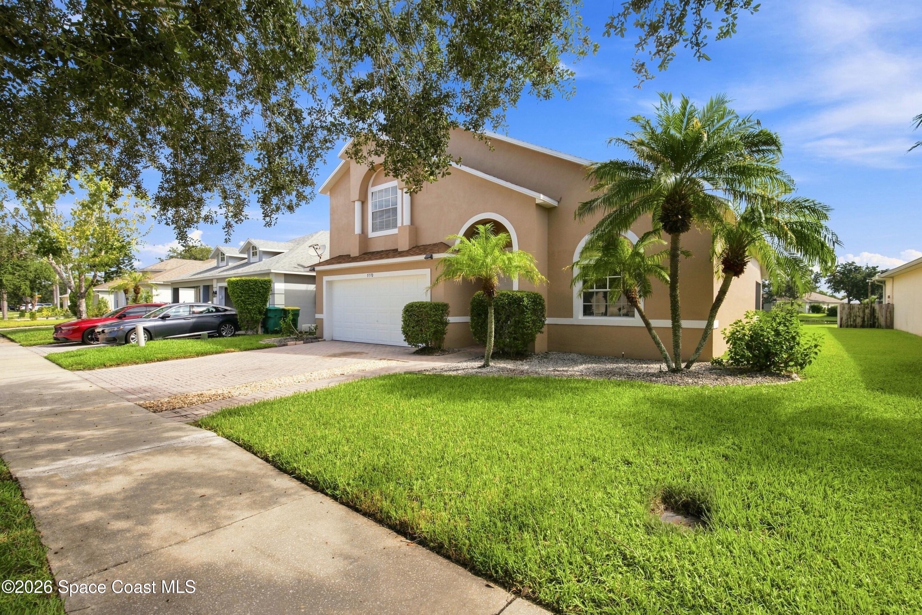 5370 Somerville Dr, Rockledge, FL 32955 photo