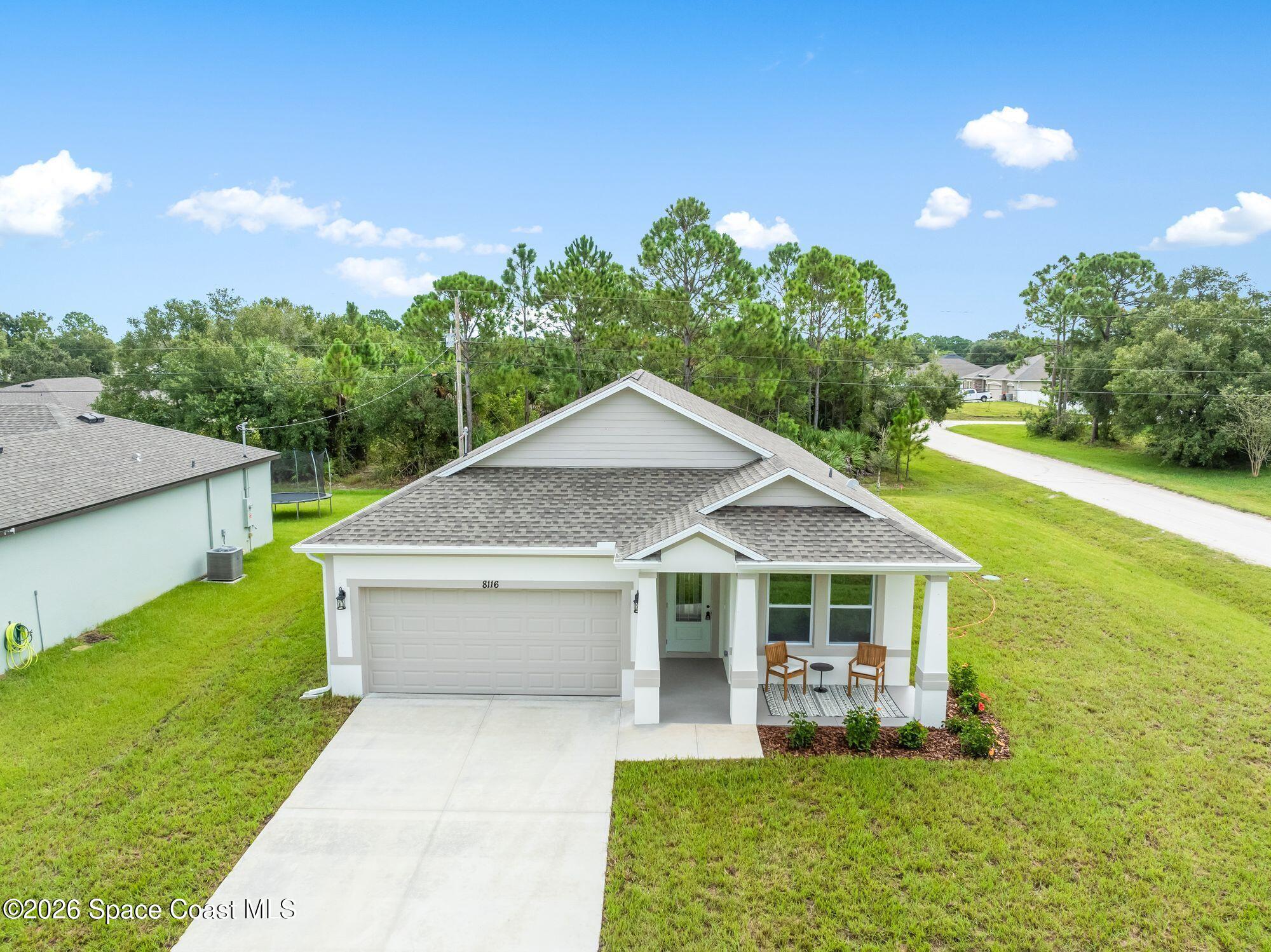8116 100 Ct, Vero Beach, FL 32967
