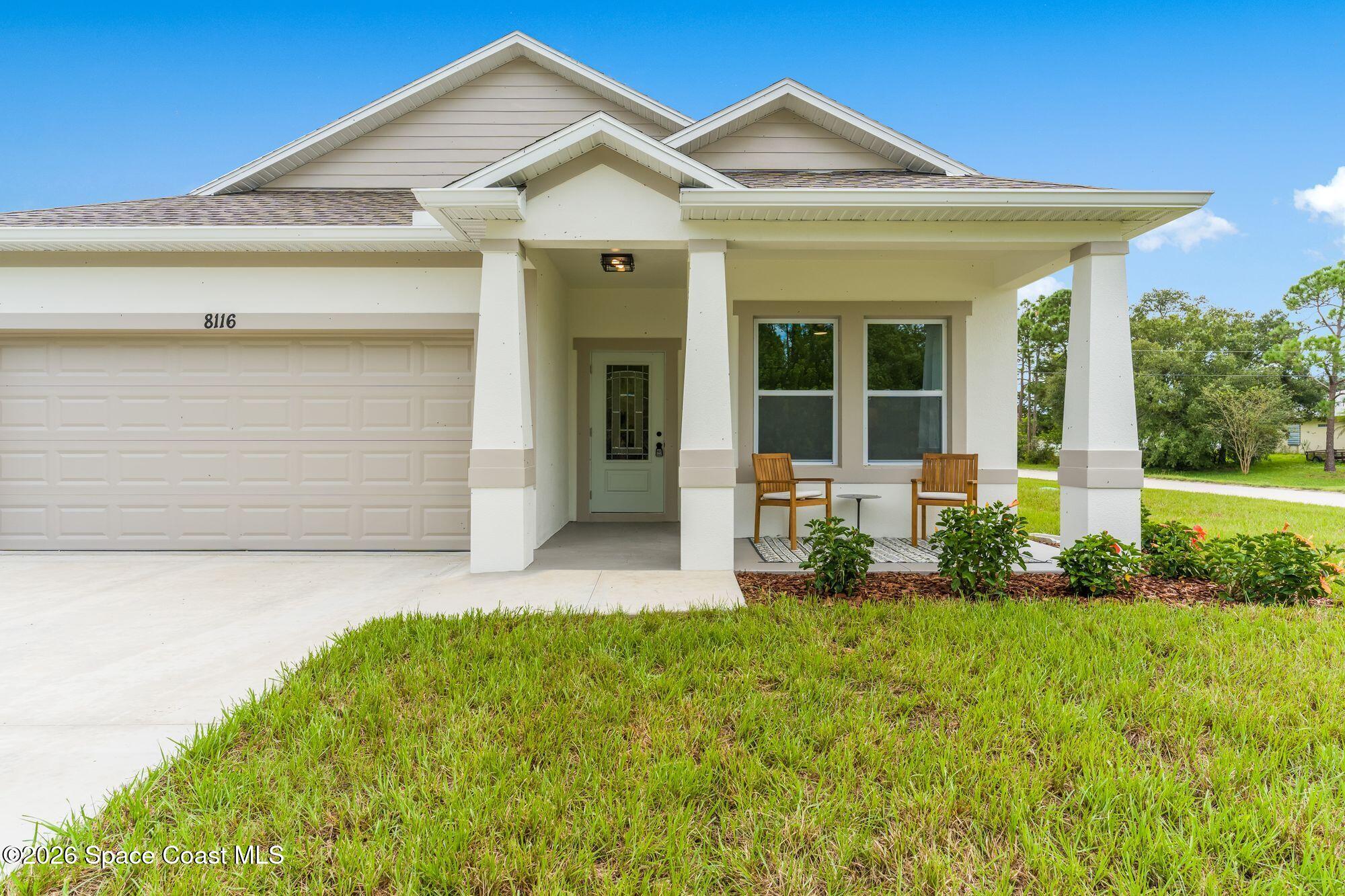 8116 100 Ct, Vero Beach, FL 32967 photo